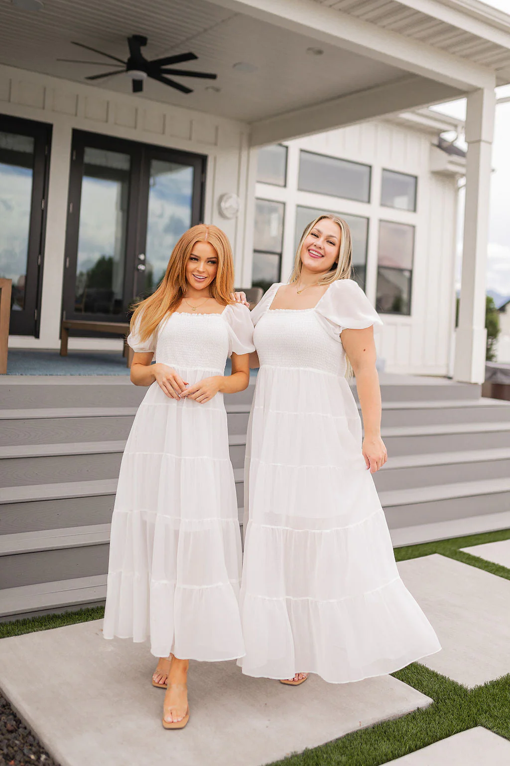 Easy On Me Maxi Dress - Image 16