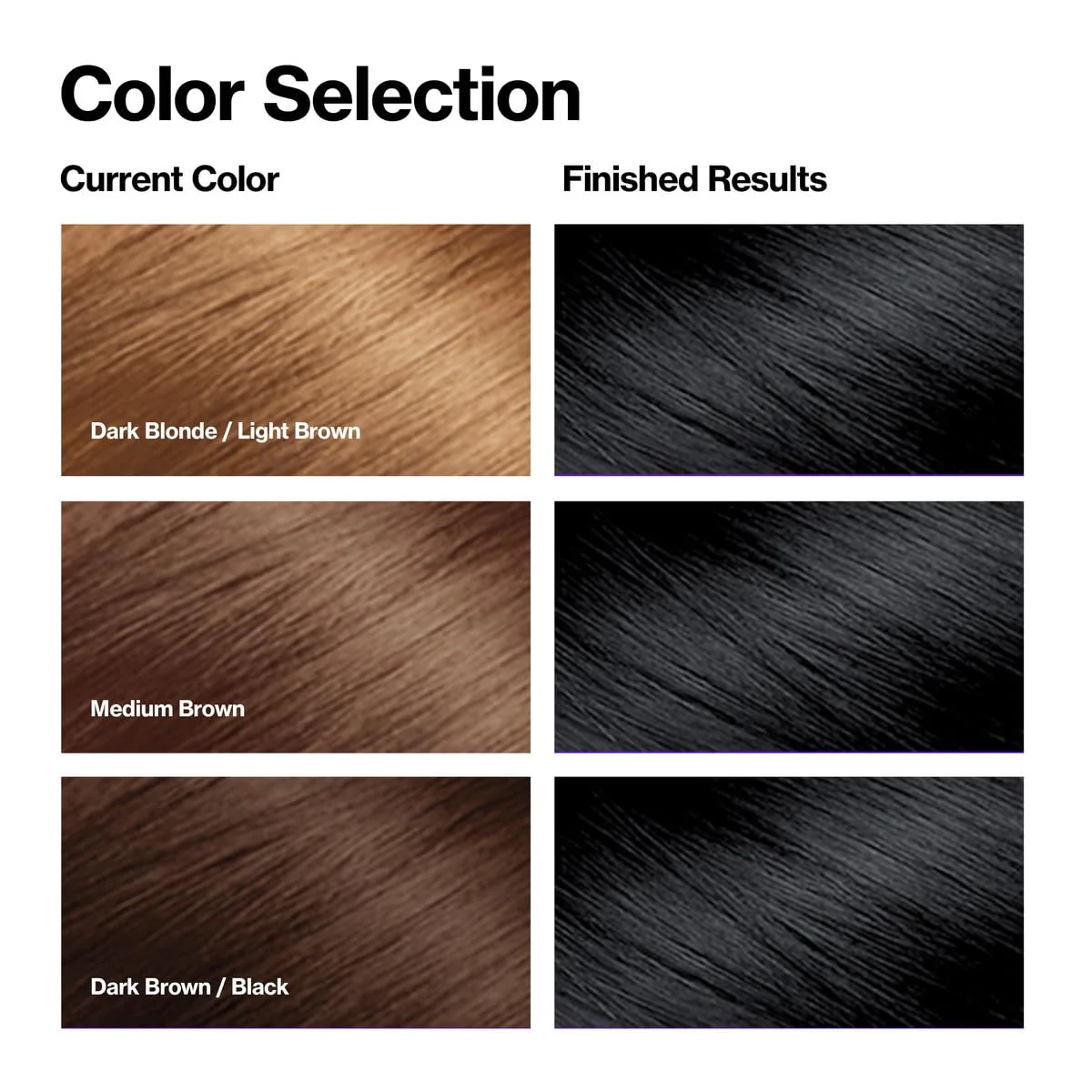 EVLON HAIR COLORING AGENT REVLON - Image 13