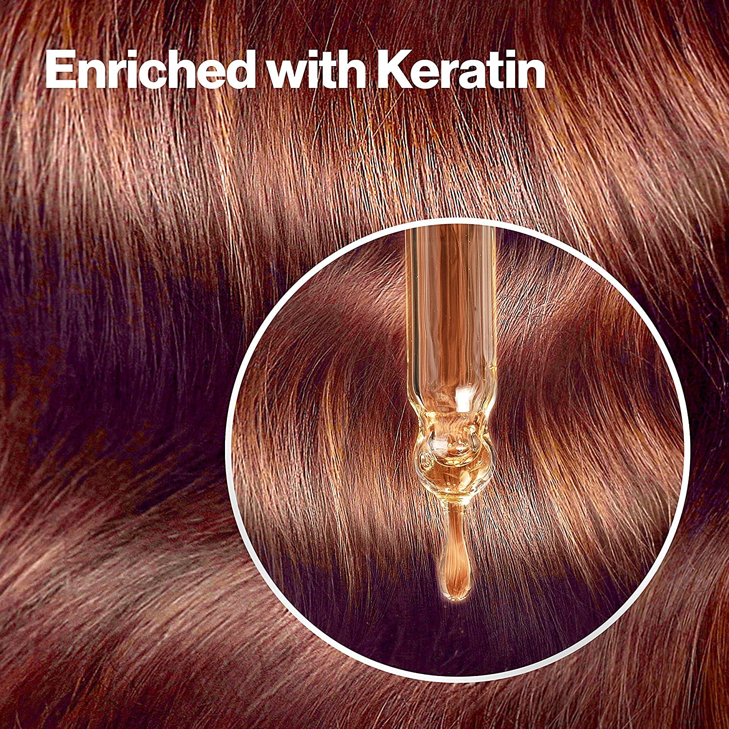 EVLON HAIR COLORING AGENT REVLON - Image 53