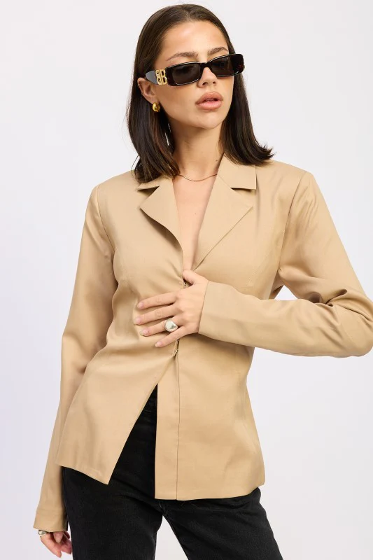 FITTED BLAZER JACQUET - Image 6