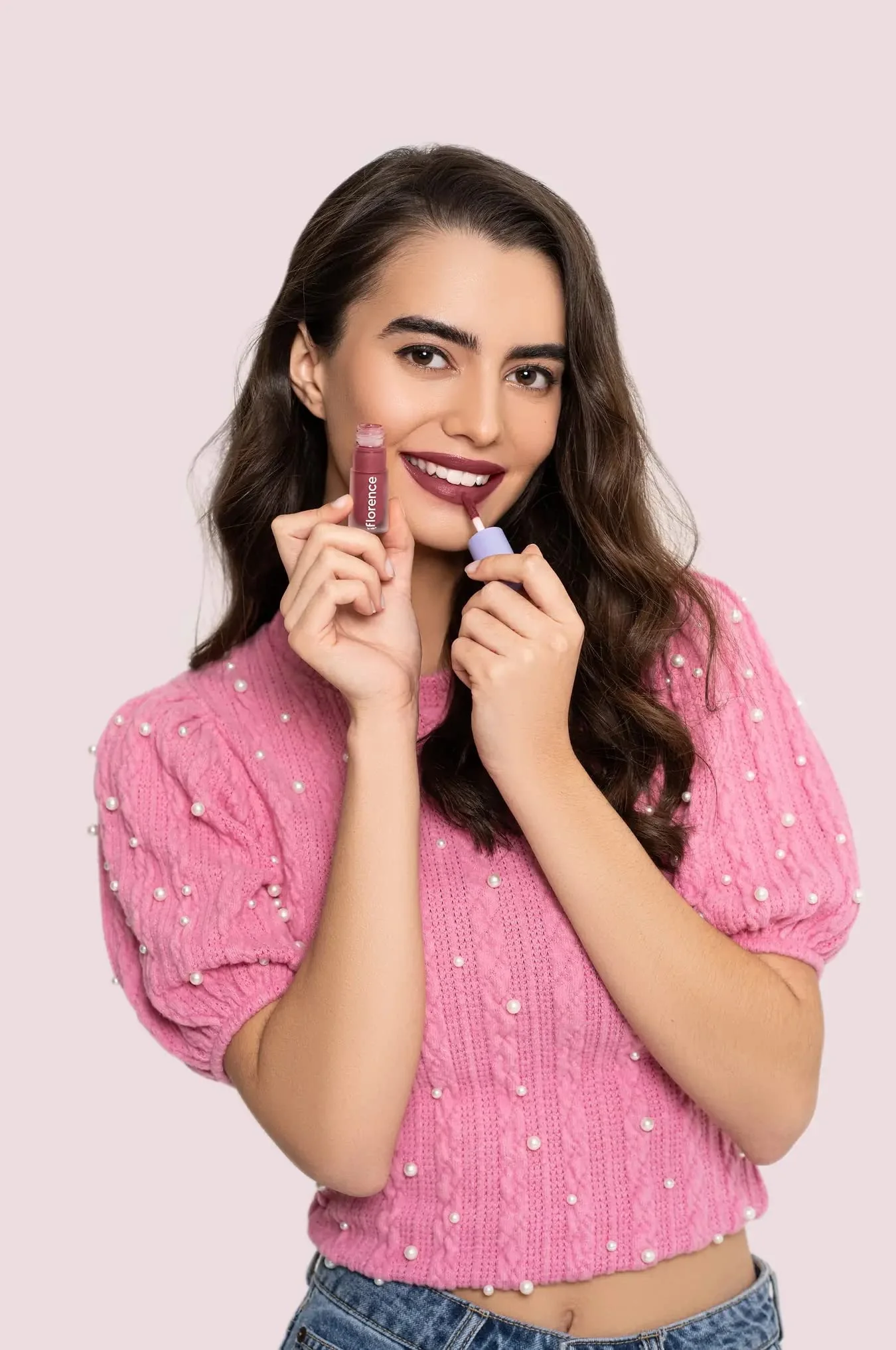 florence by mills Be A VIP Velvet Liquid Lipstick - Image 18