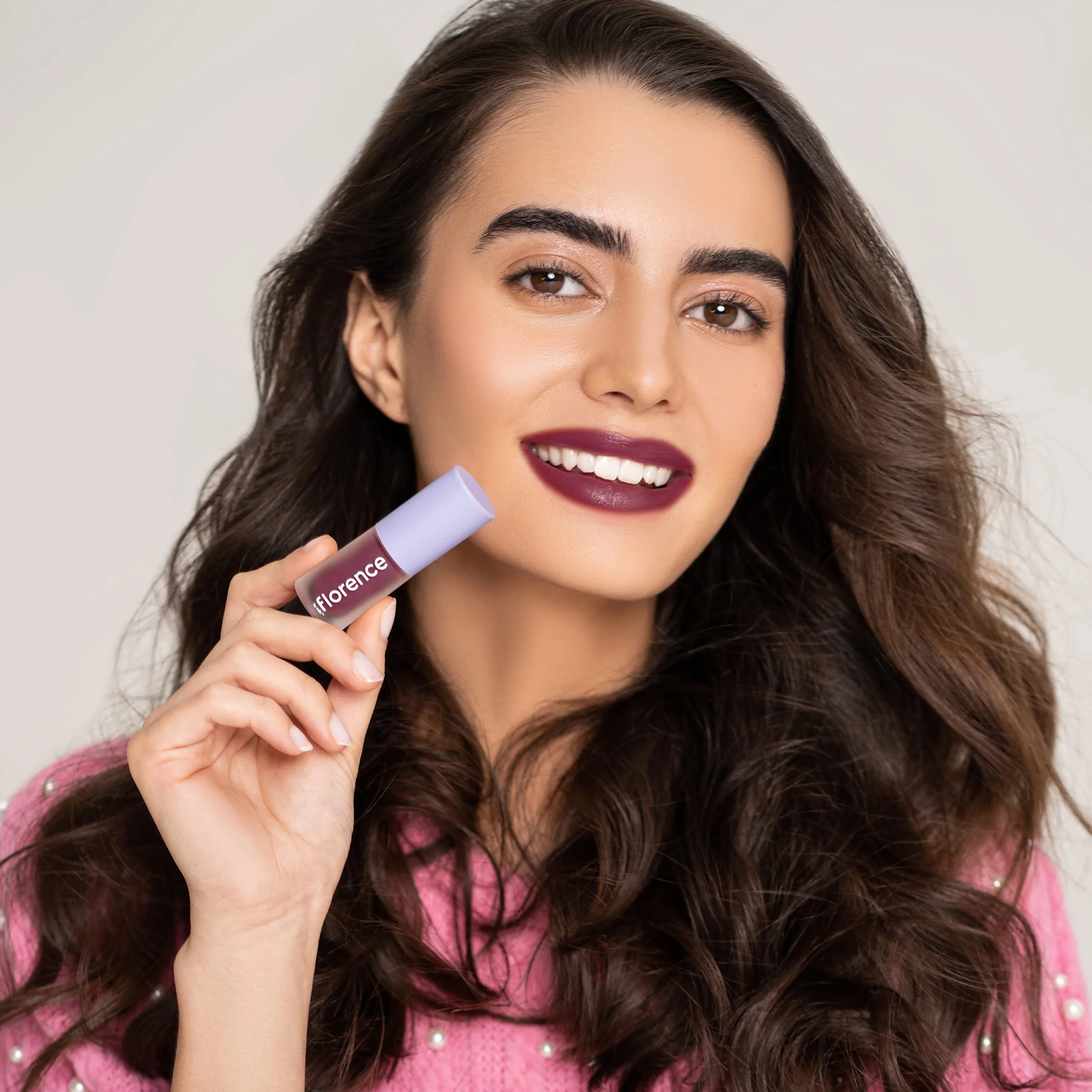 florence by mills Be A VIP Velvet Liquid Lipstick - Image 7