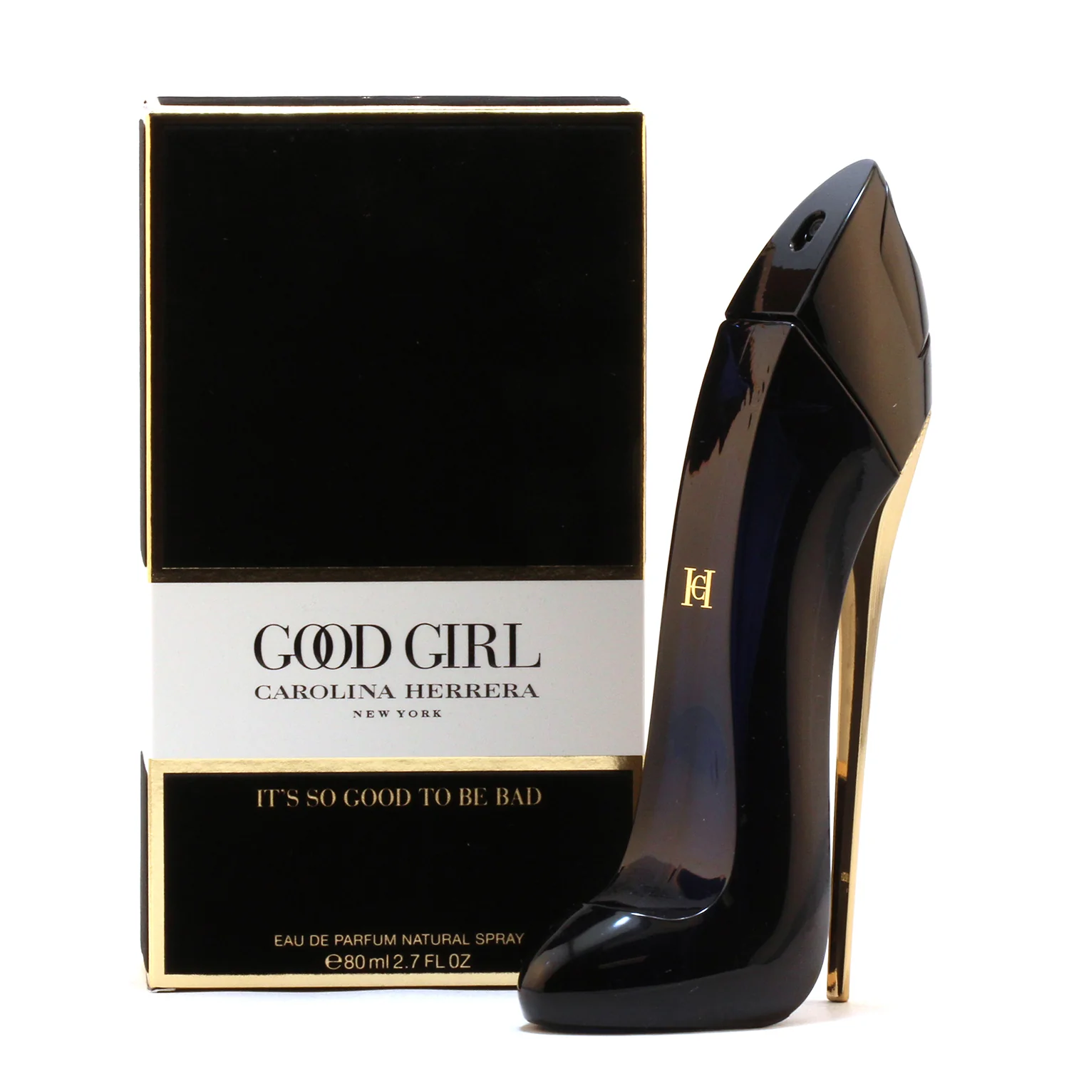 GOOD GIRL BY CAROLINA HERRERA EDP SPRAY