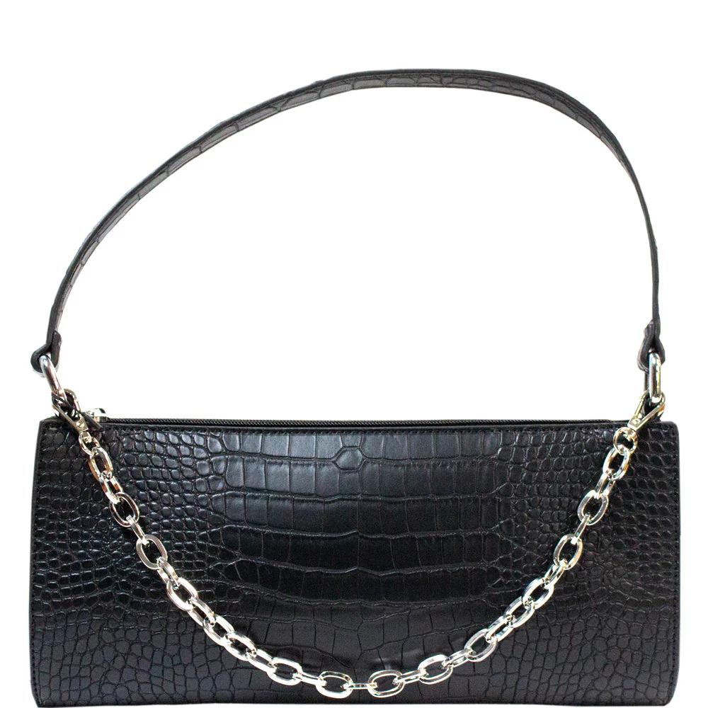 Green Lauren Satchel (Multiple Colors) - Image 6