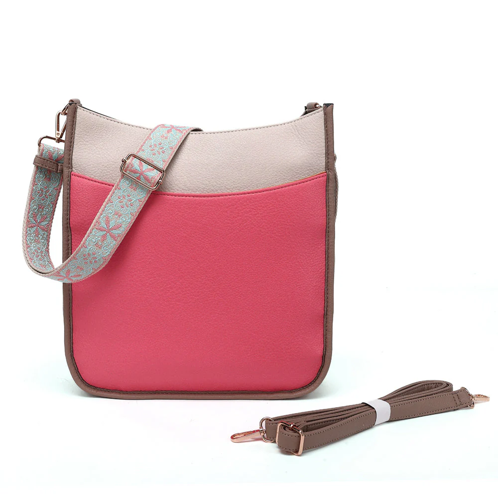 Guitar Strap Handbag - Image 2