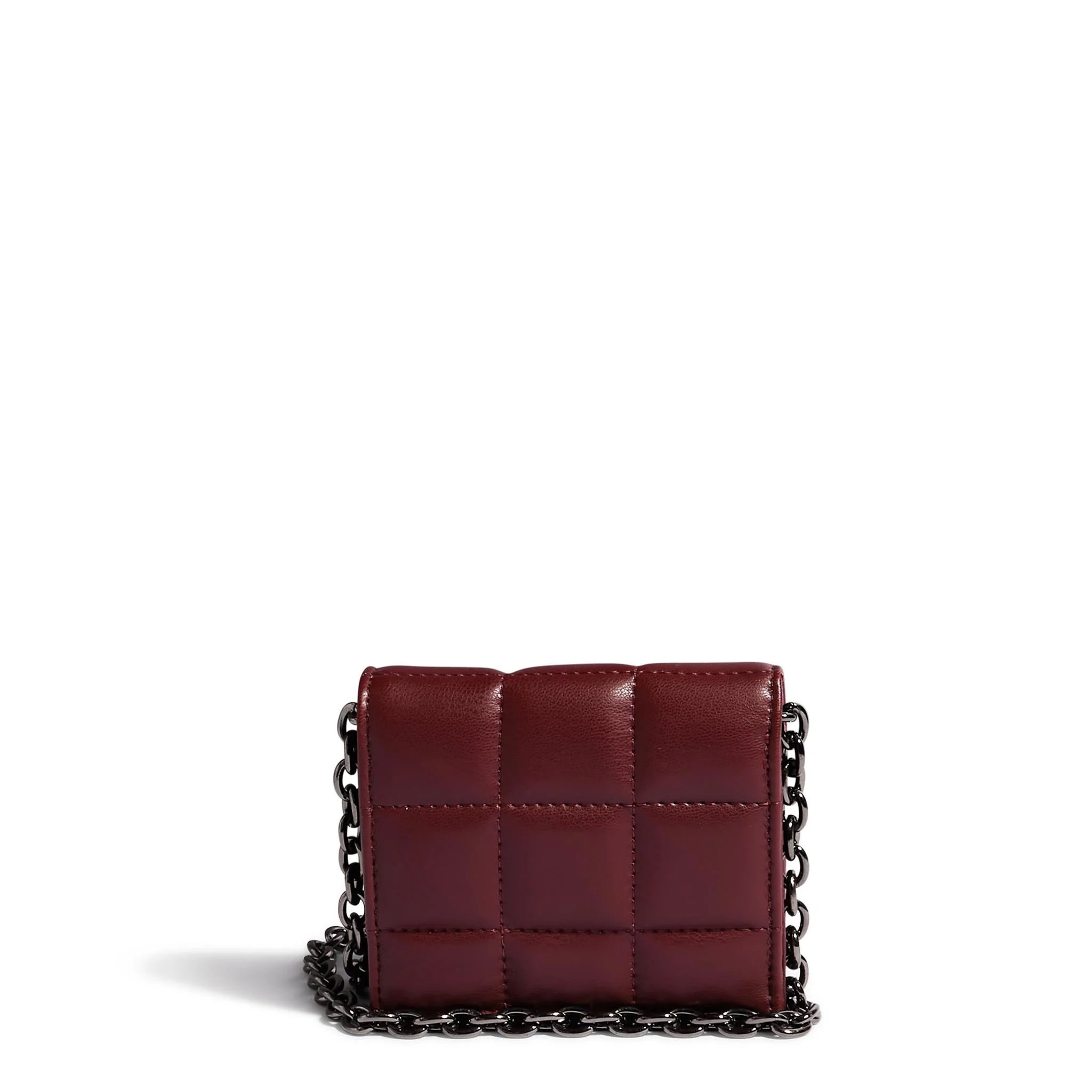 H.O.W. WE SHOP Wallet Crossbody - Image 5