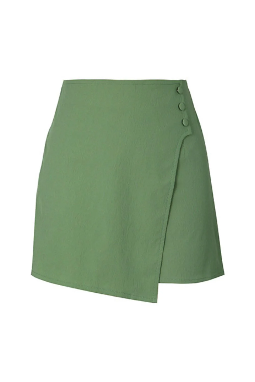 High Waist Skort - Image 5