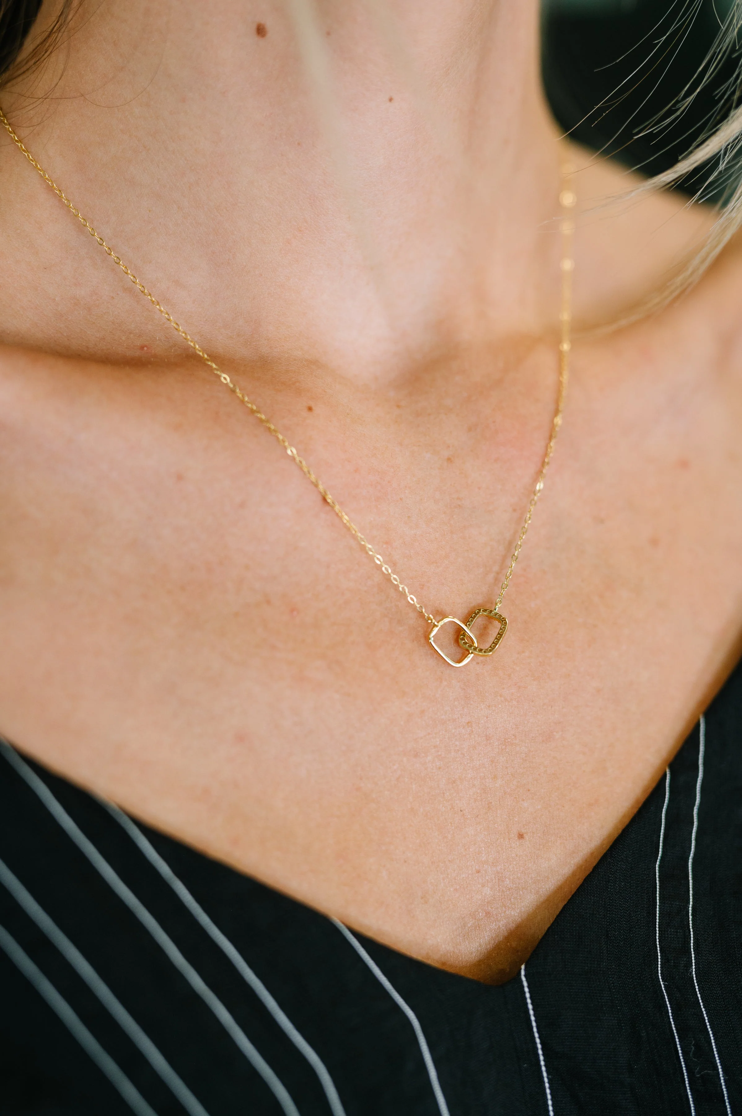 In This Together Necklace - Image 2