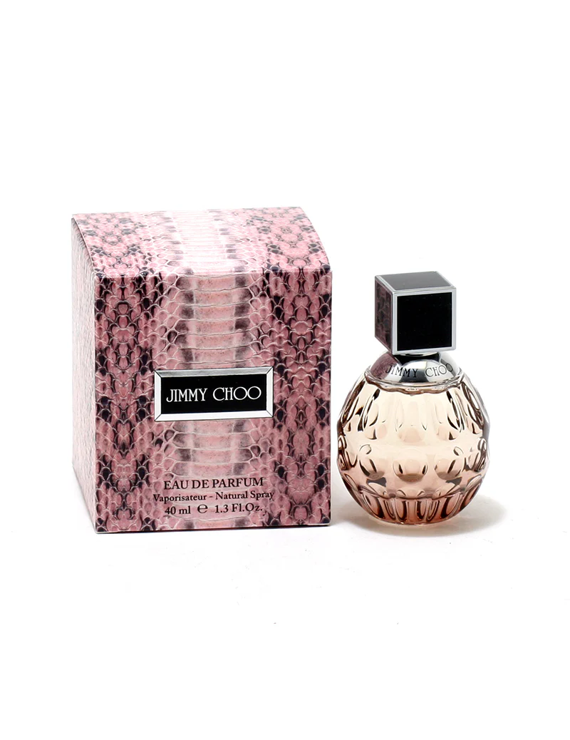 JIMMY CHOO LADIES EDP SPRAY 1.3 OZ