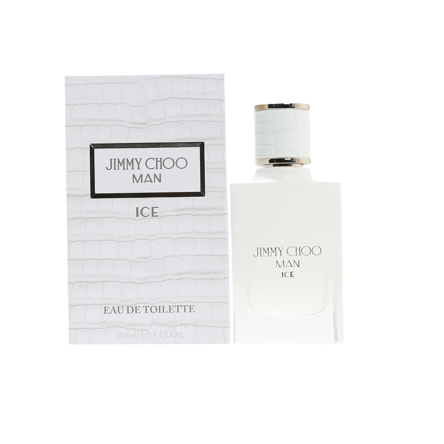 JIMMY CHOO MAN ICE EDT SPRAY