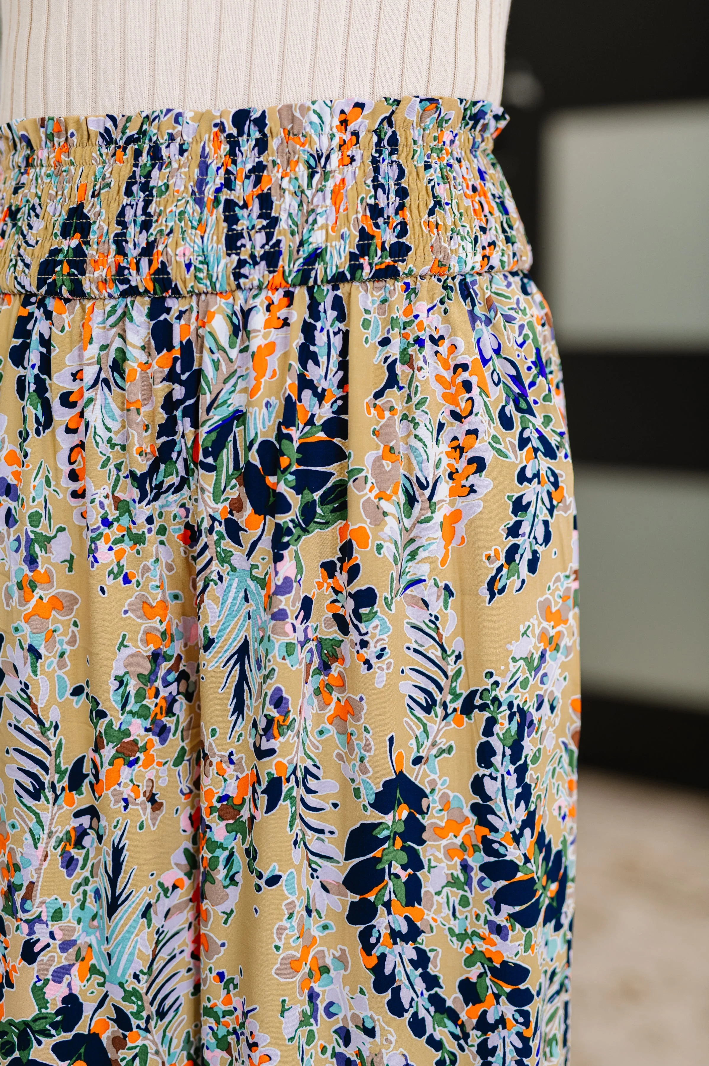 Journey Onward Wide Leg Pants - Image 2