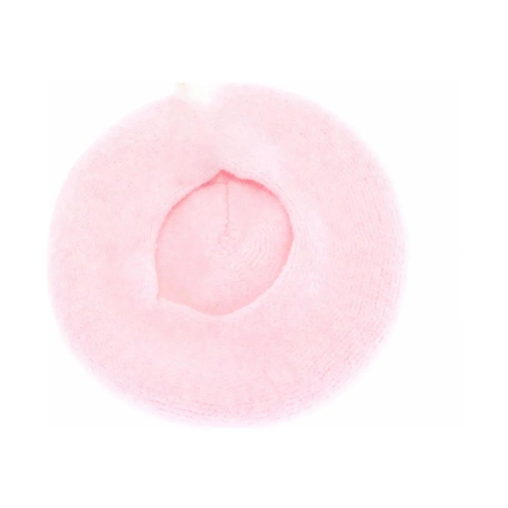 KIDS Soft Knit C.C Beret KIDS - Image 3