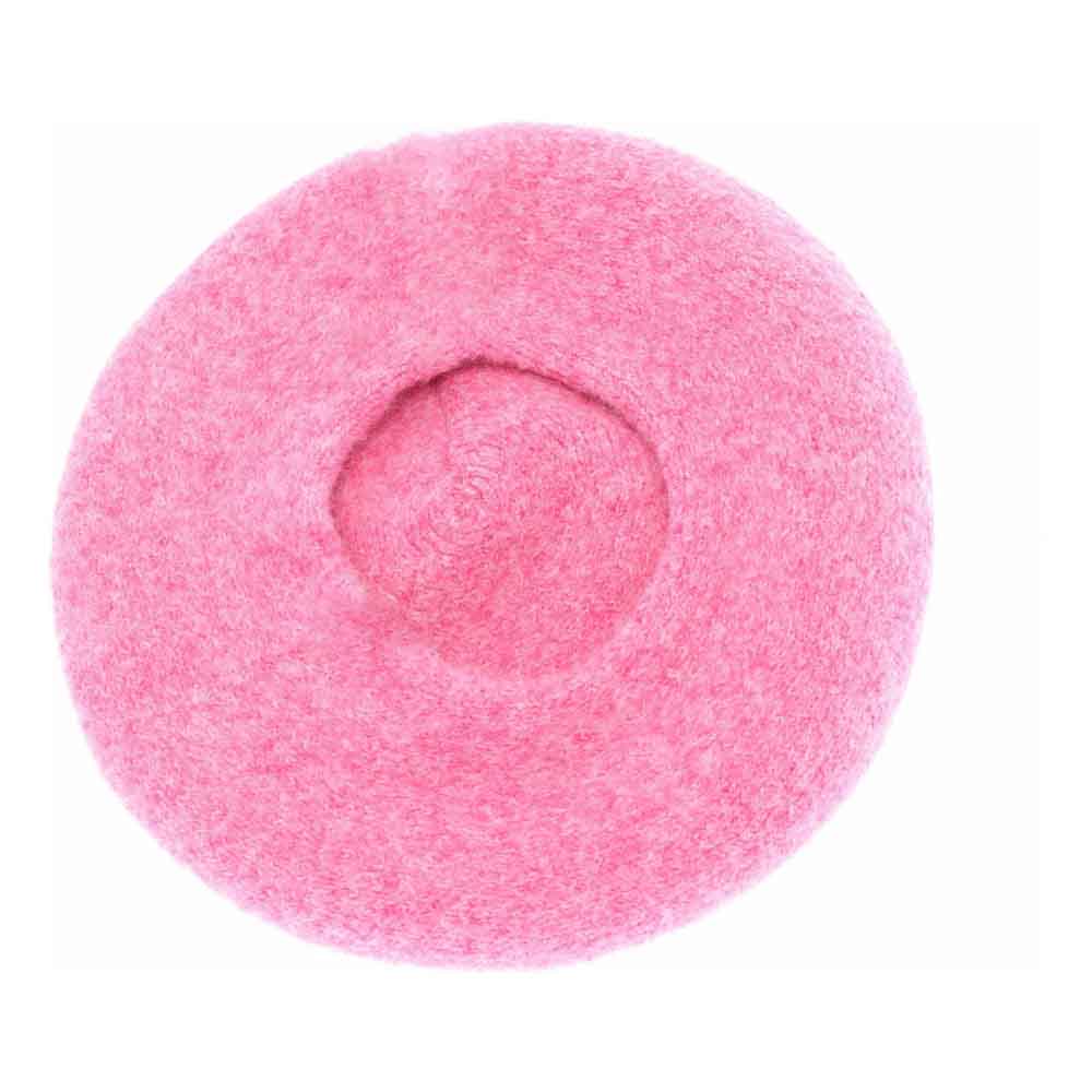 KIDS Soft Knit C.C Beret KIDS - Image 4