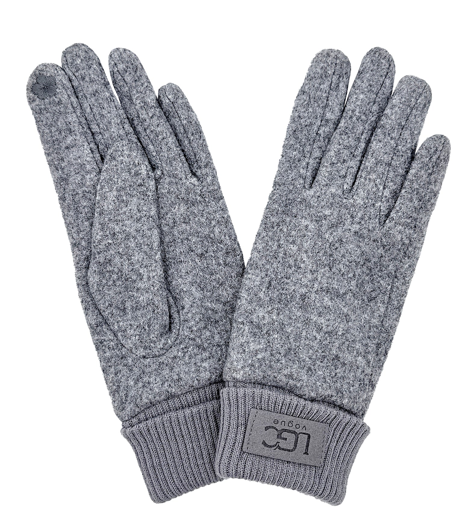 Knit Touch Gloves - Image 10