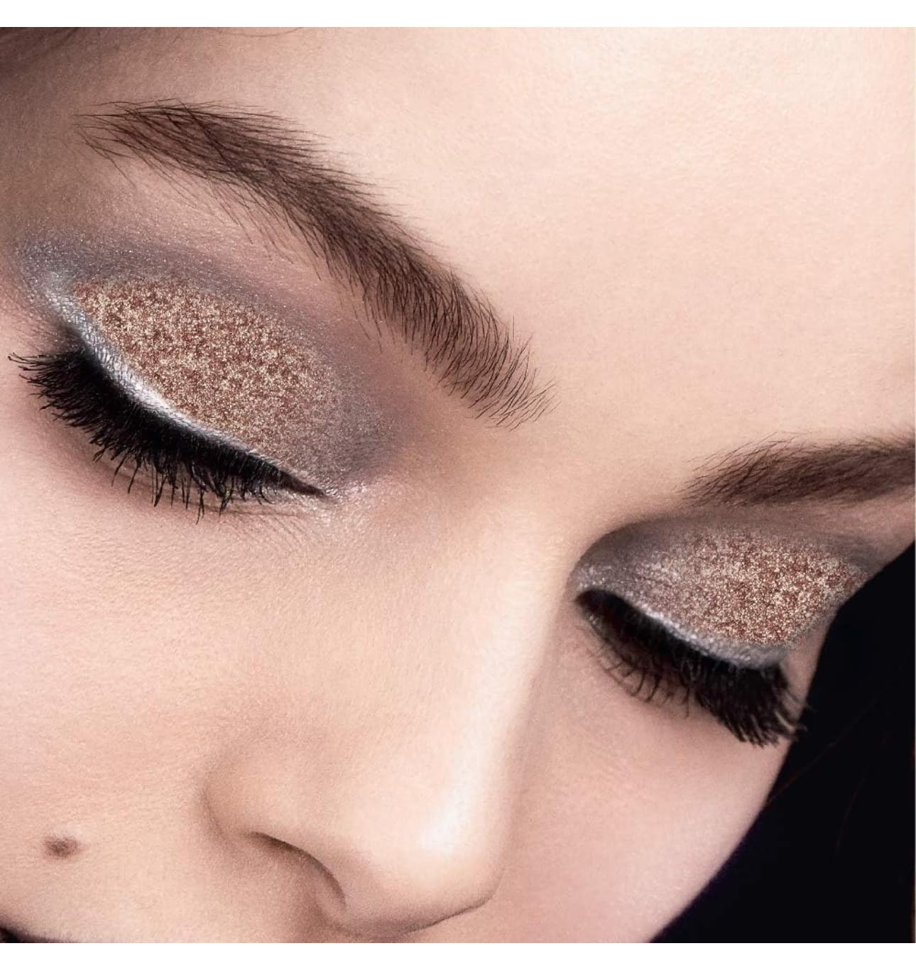 L’Oreal ParisLor Eyeshdw Infallible Br Size .12 Infallible Eyeshadow Bronzed Taupe - Image 4