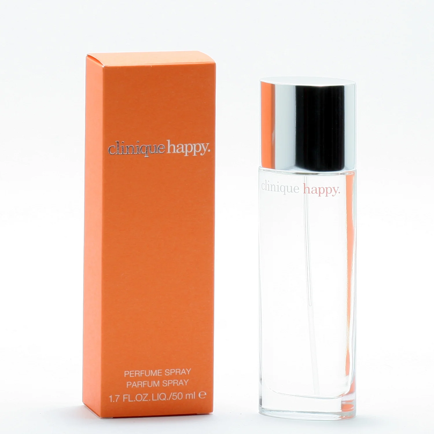 HAPPY LADIES BY CLINIQUE PERFUME SPRAY