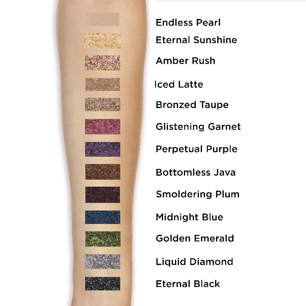 L'Oreal Paris Infallible 24 Hour Waterproof Eye Shadow - Image 10