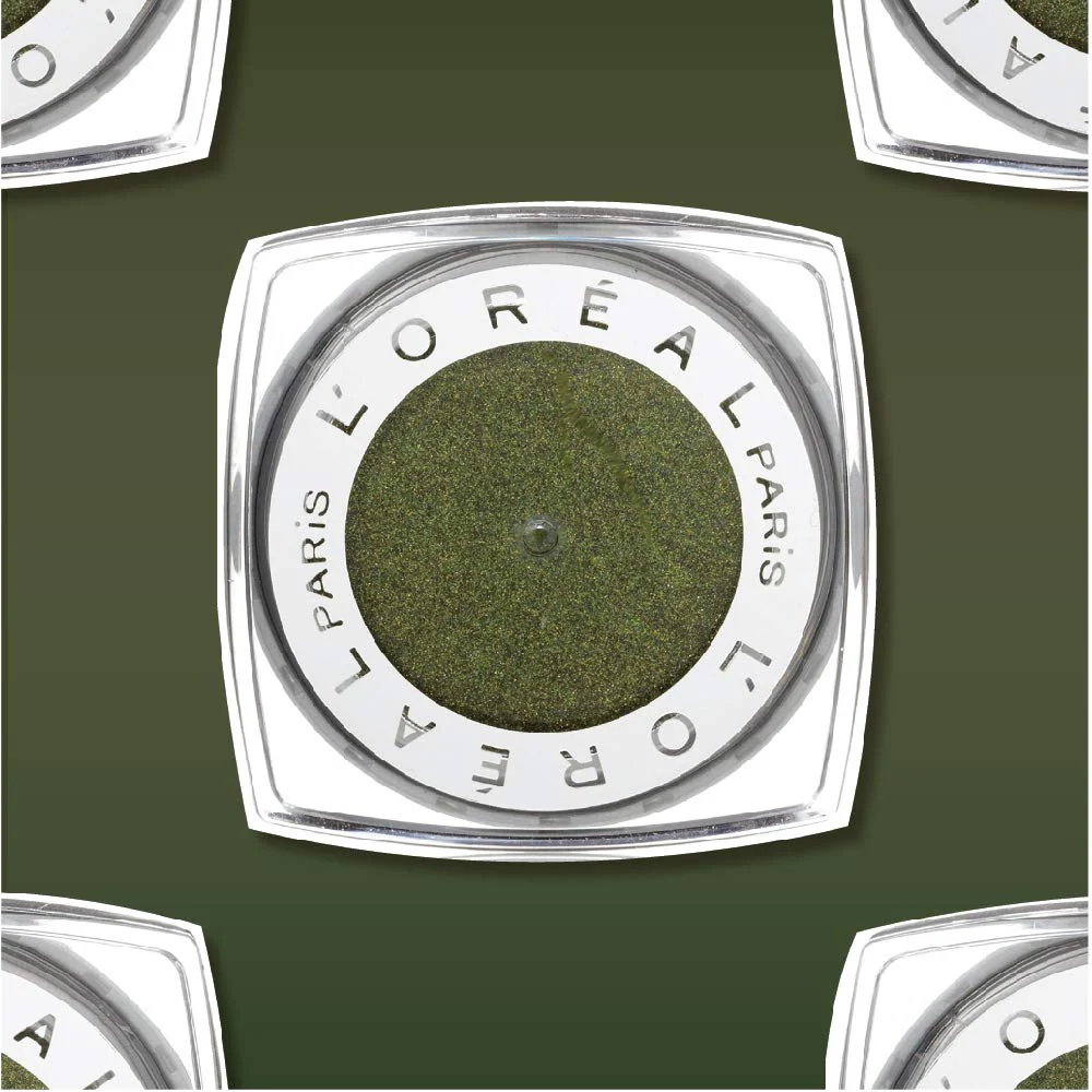 L'Oreal Paris Infallible 24 Hour Waterproof Eye Shadow - Image 11
