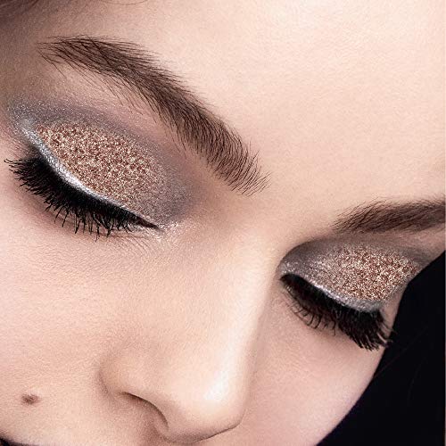 L'Oreal Paris Infallible 24 Hour Waterproof Eye Shadow - Image 3
