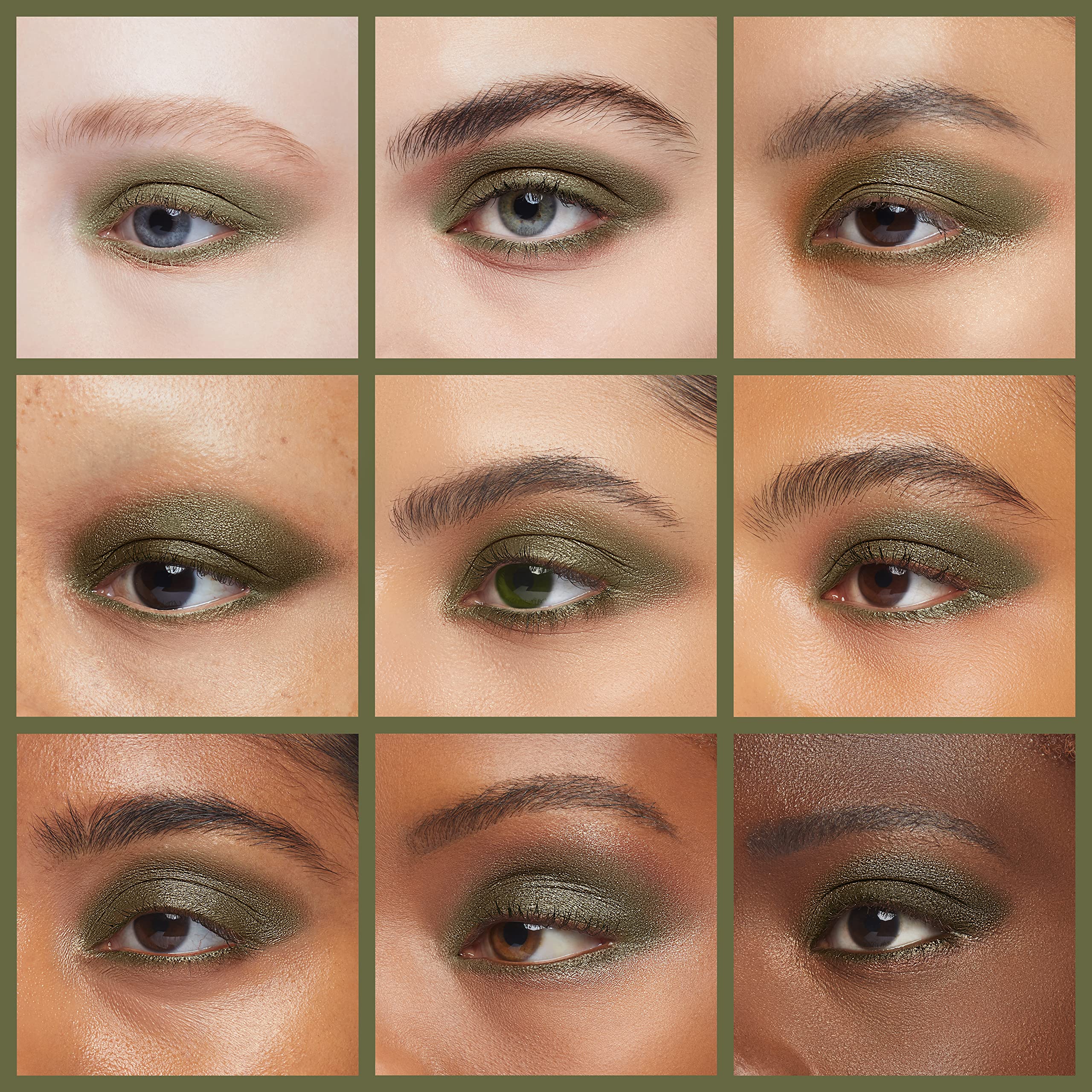 L'Oreal Paris Infallible 24 Hour Waterproof Eye Shadow - Image 9