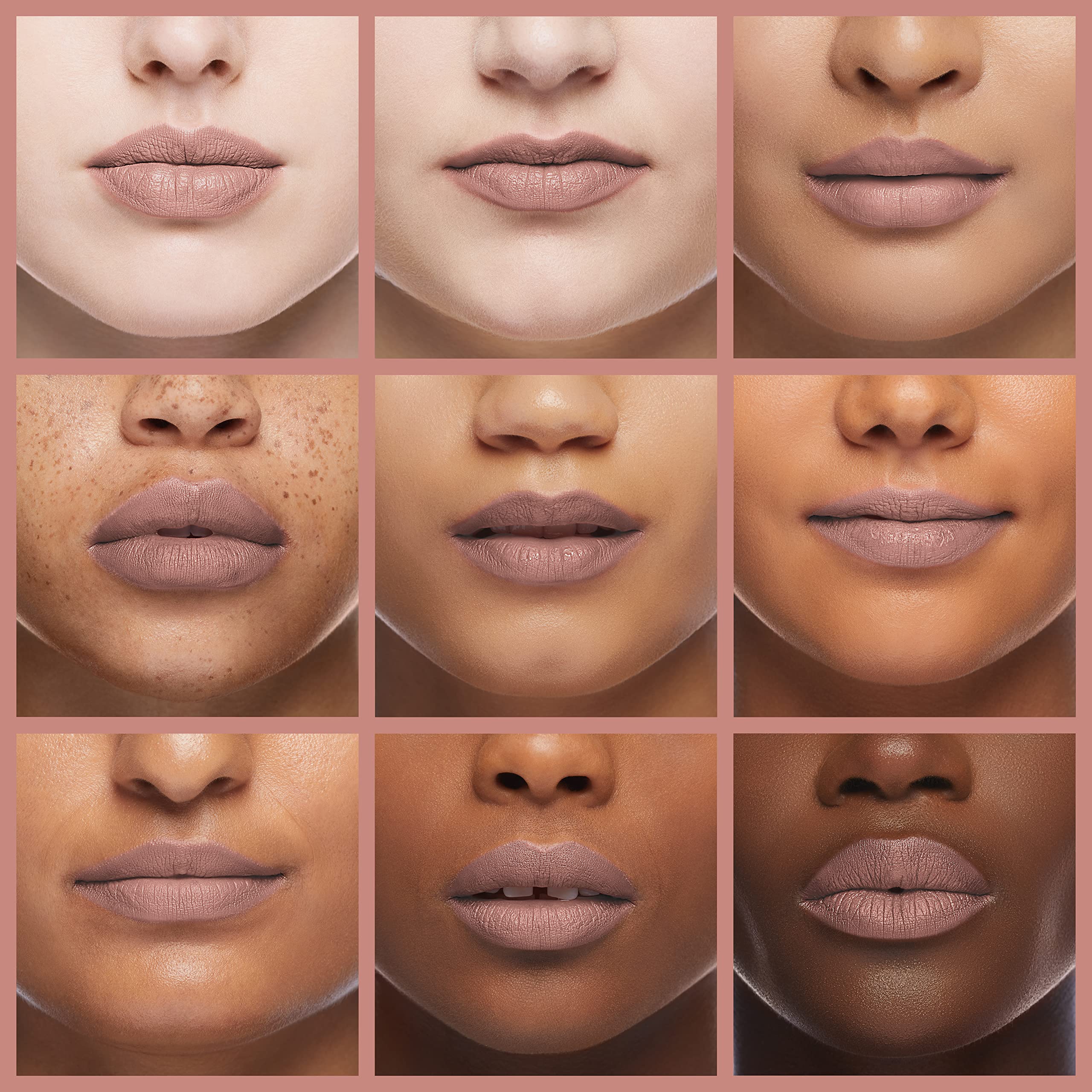 L'Oreal Paris Makeup Infallible Pro Matte Les Macarons Scented Matte Liquid Lipstick, Highly Pigmented, Longwear, Waterproof and Smudge Proof - Image 12