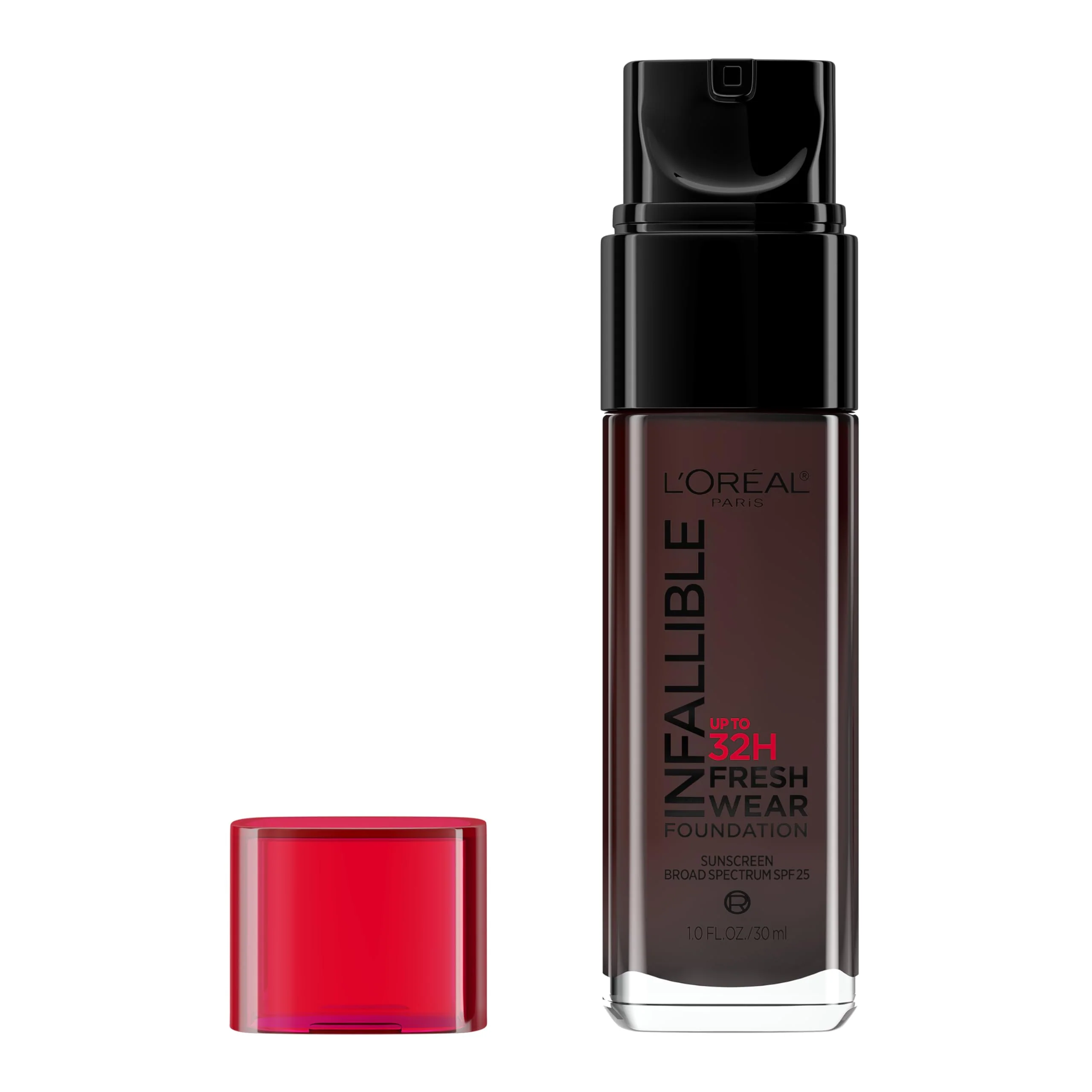 L'Oreal Paris Makeup Infallible Up to 24 Hour Fresh Wear Lightweight Foundation