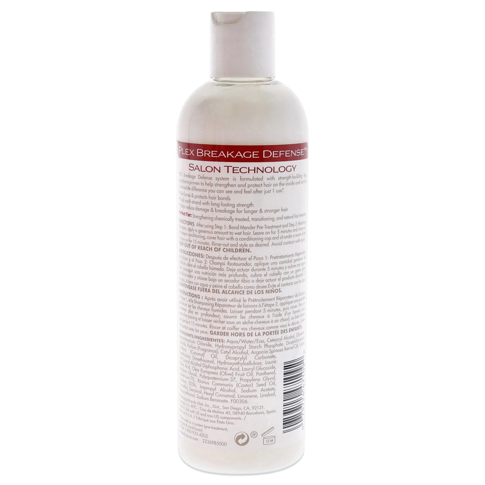Lotta Body Texturizing Setting Lotion - Image 2