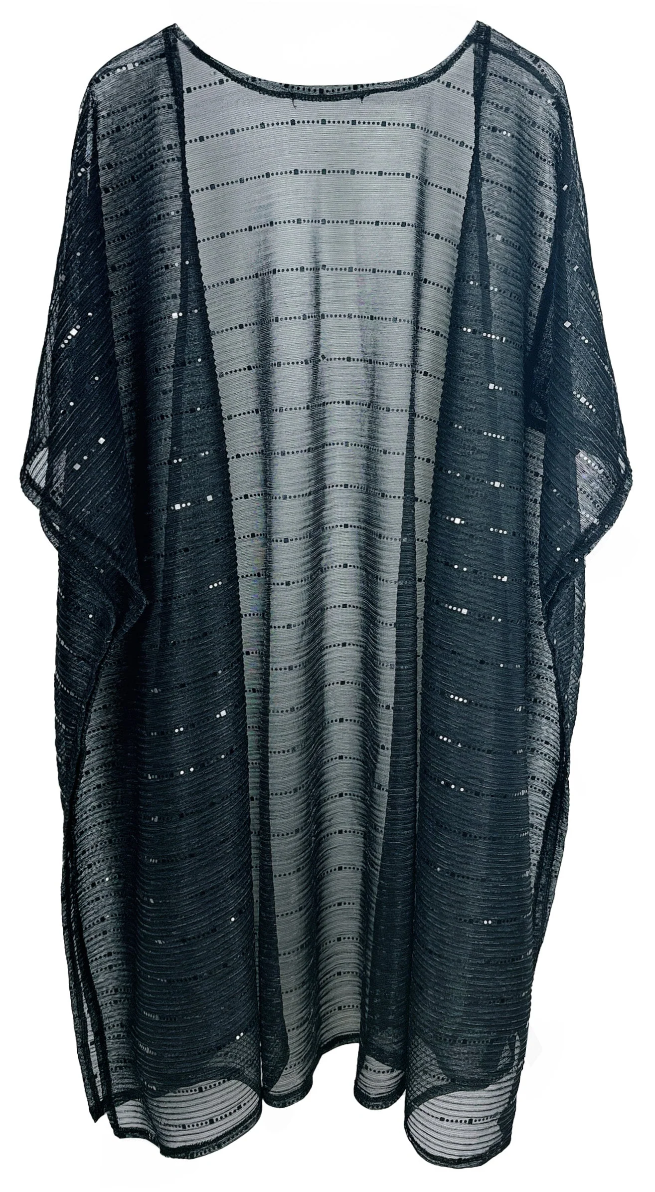 Lurex Kimono - Image 4