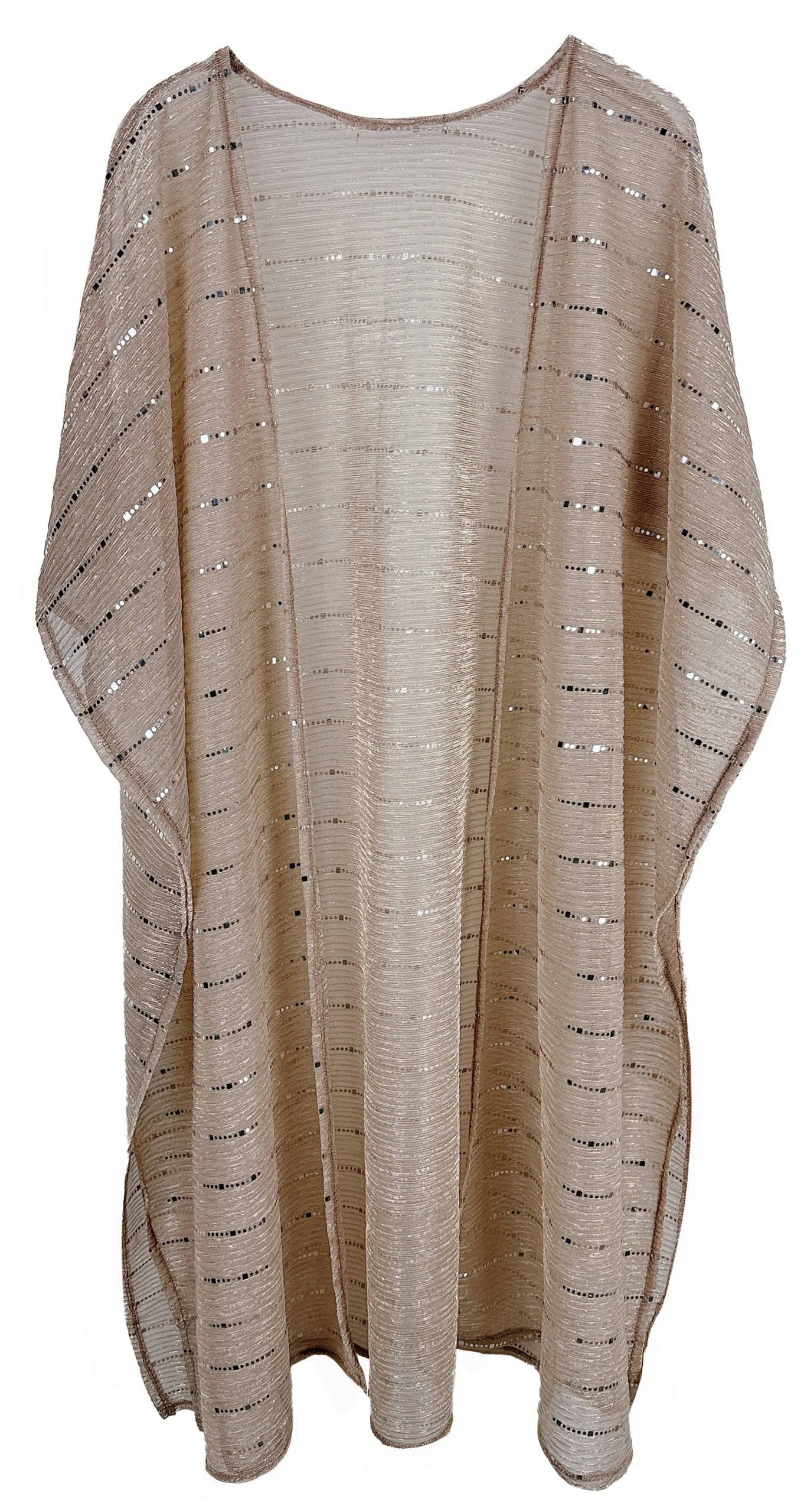 Lurex Kimono - Image 5