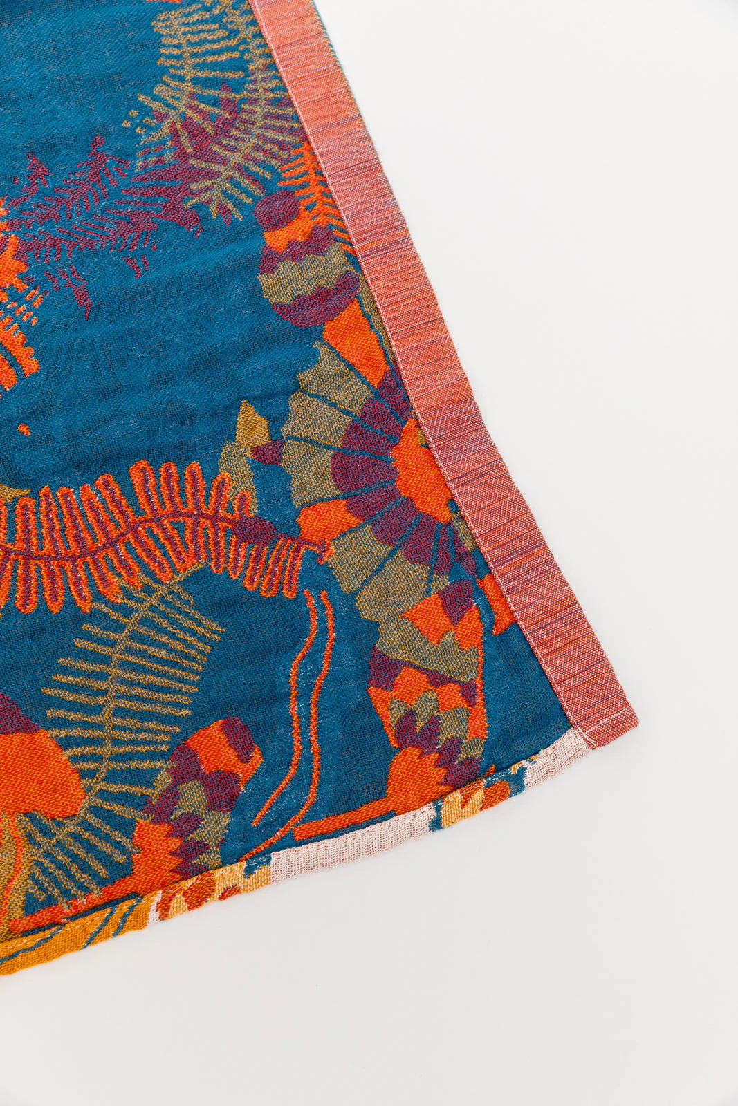 Luxury Beach Towel in Bird Of Paradise - Image 14