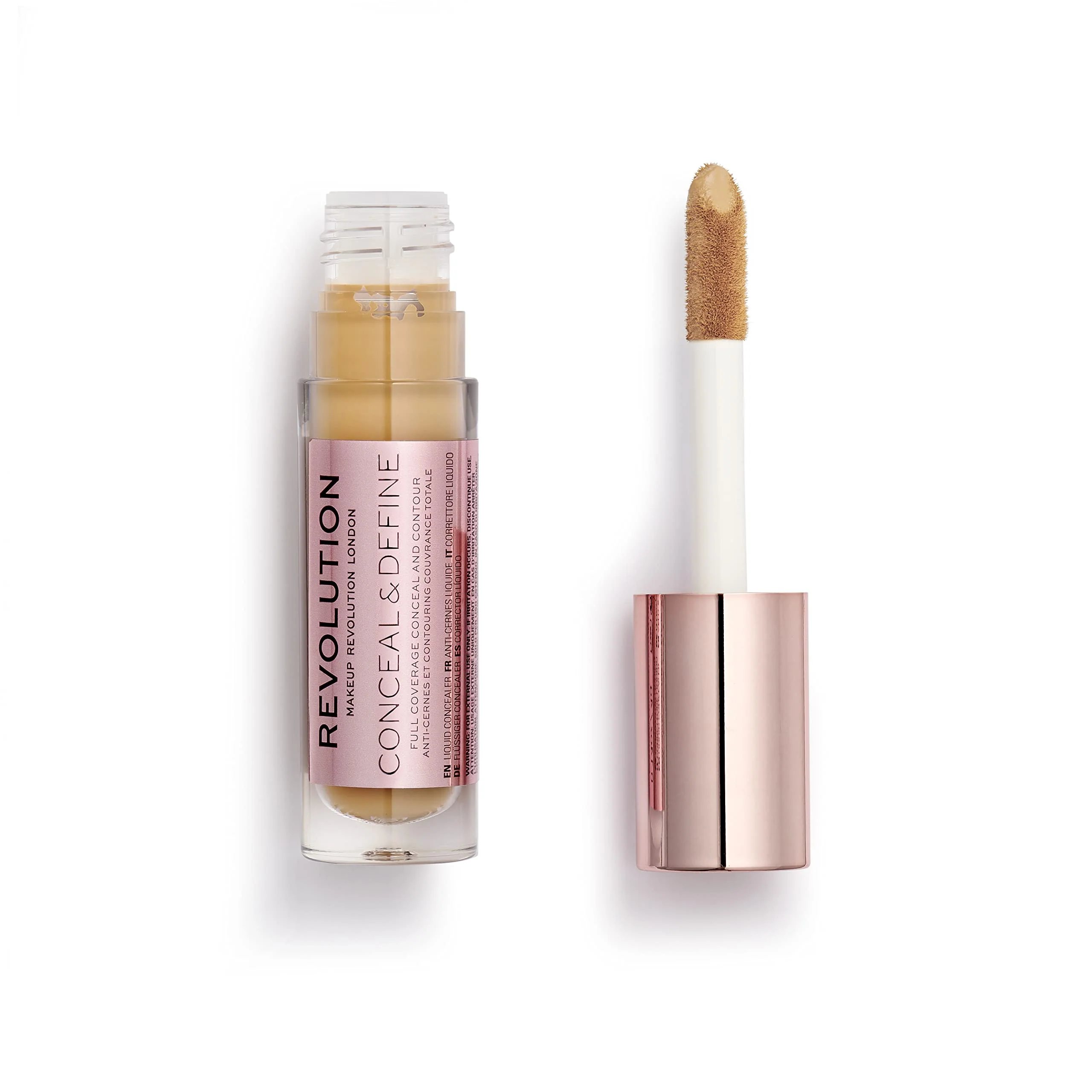 Makeup Revolution - Image 2