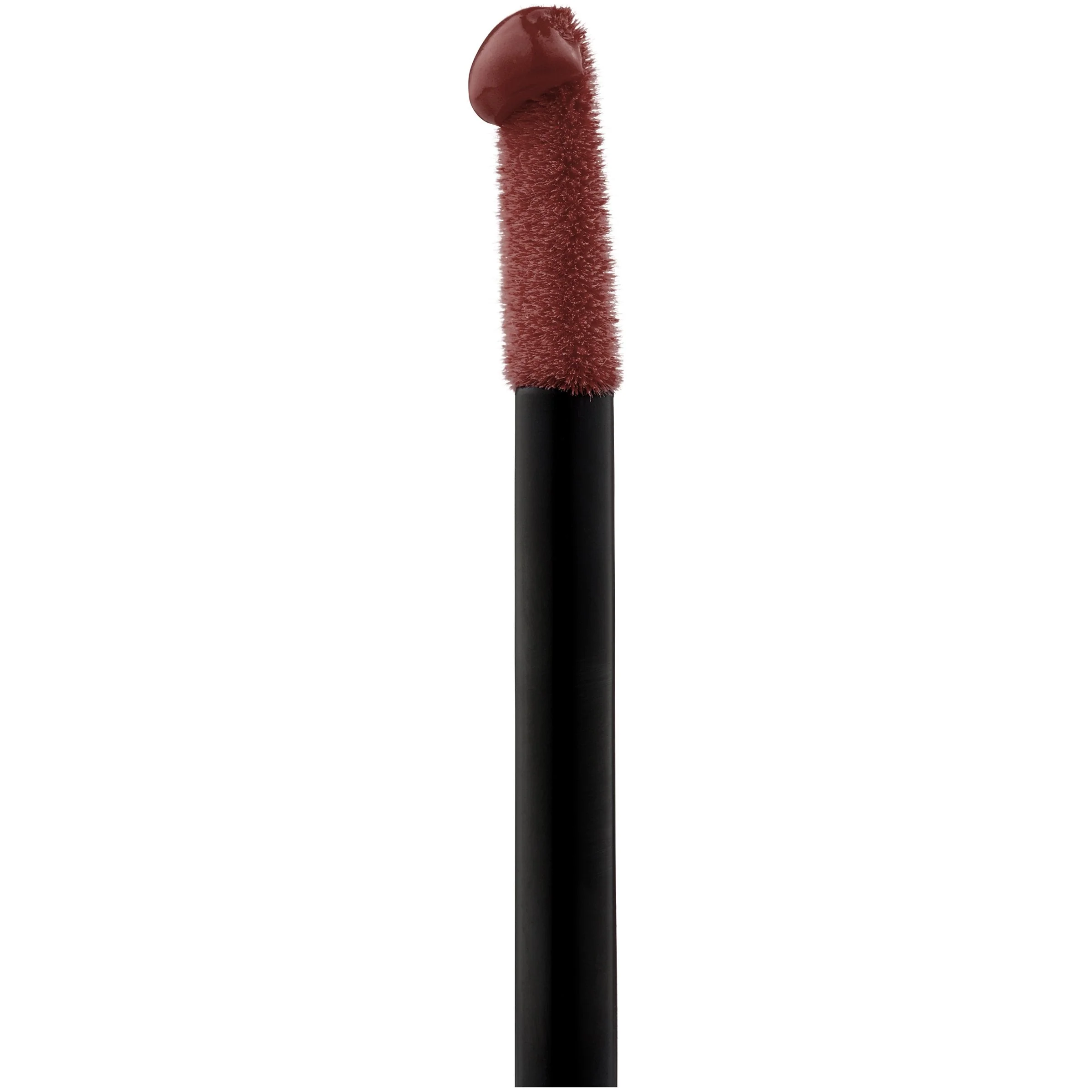 Maybelline New York Color Sensational Vivid Matte Liquid, Nude Thrill, 0.26 Fluid Ounce - Image 14
