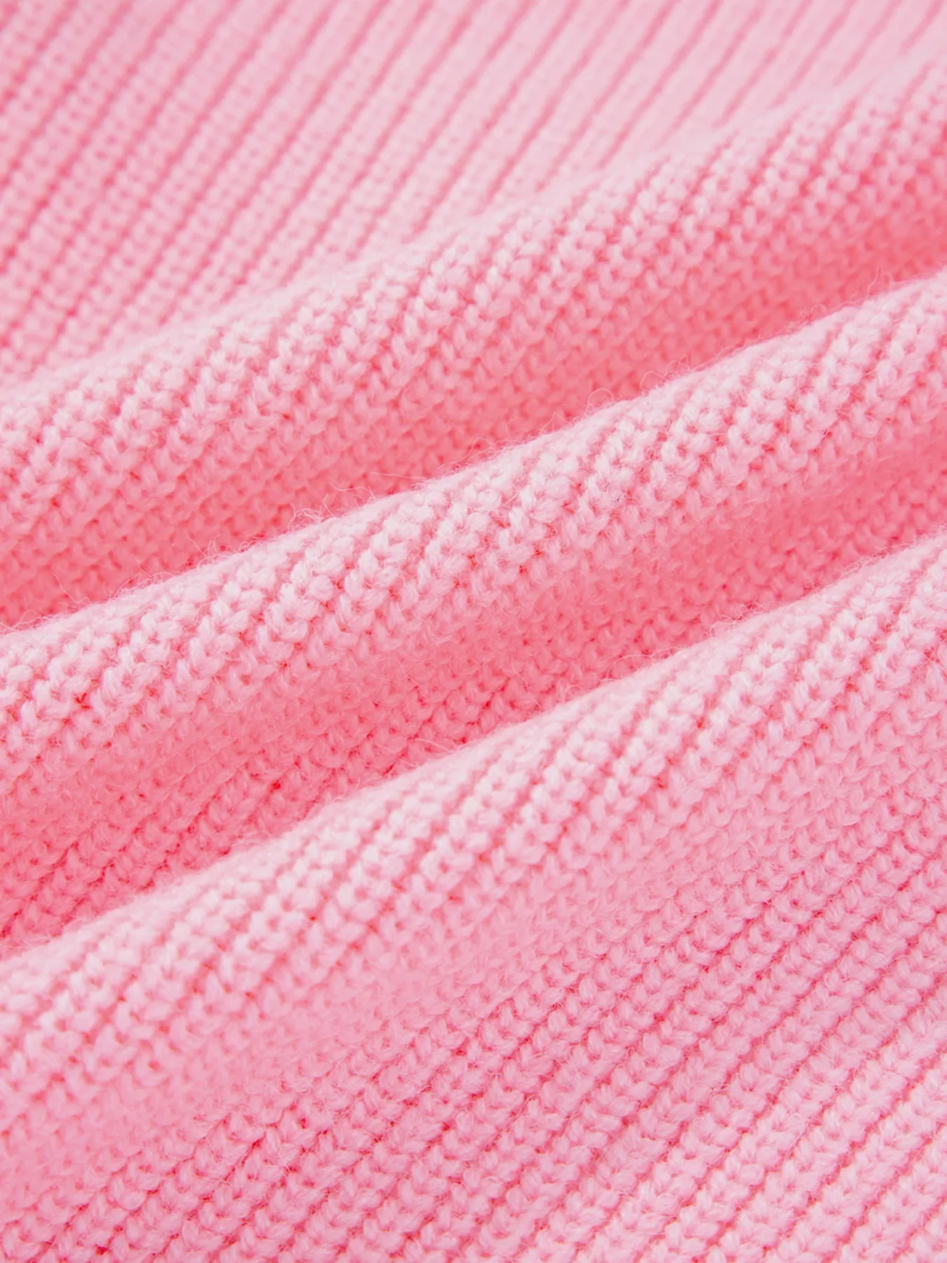 Merry Candy Cane Christmas Crew Neck Sweater - Image 11