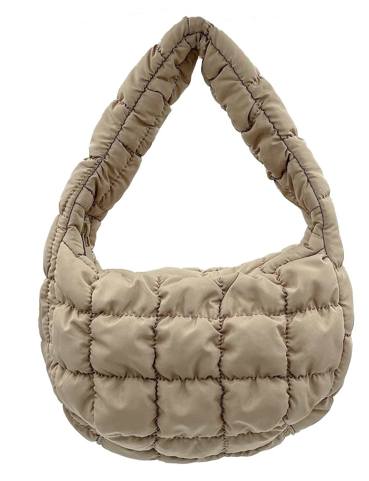 Micro Quilted Bag - Image 10