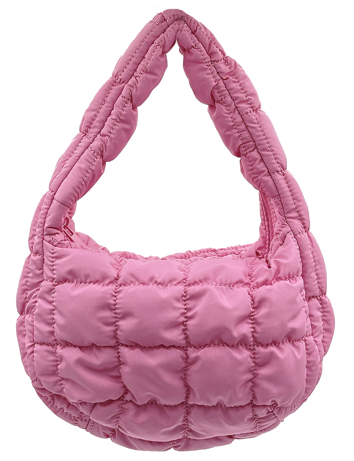 Micro Quilted Bag - Image 11