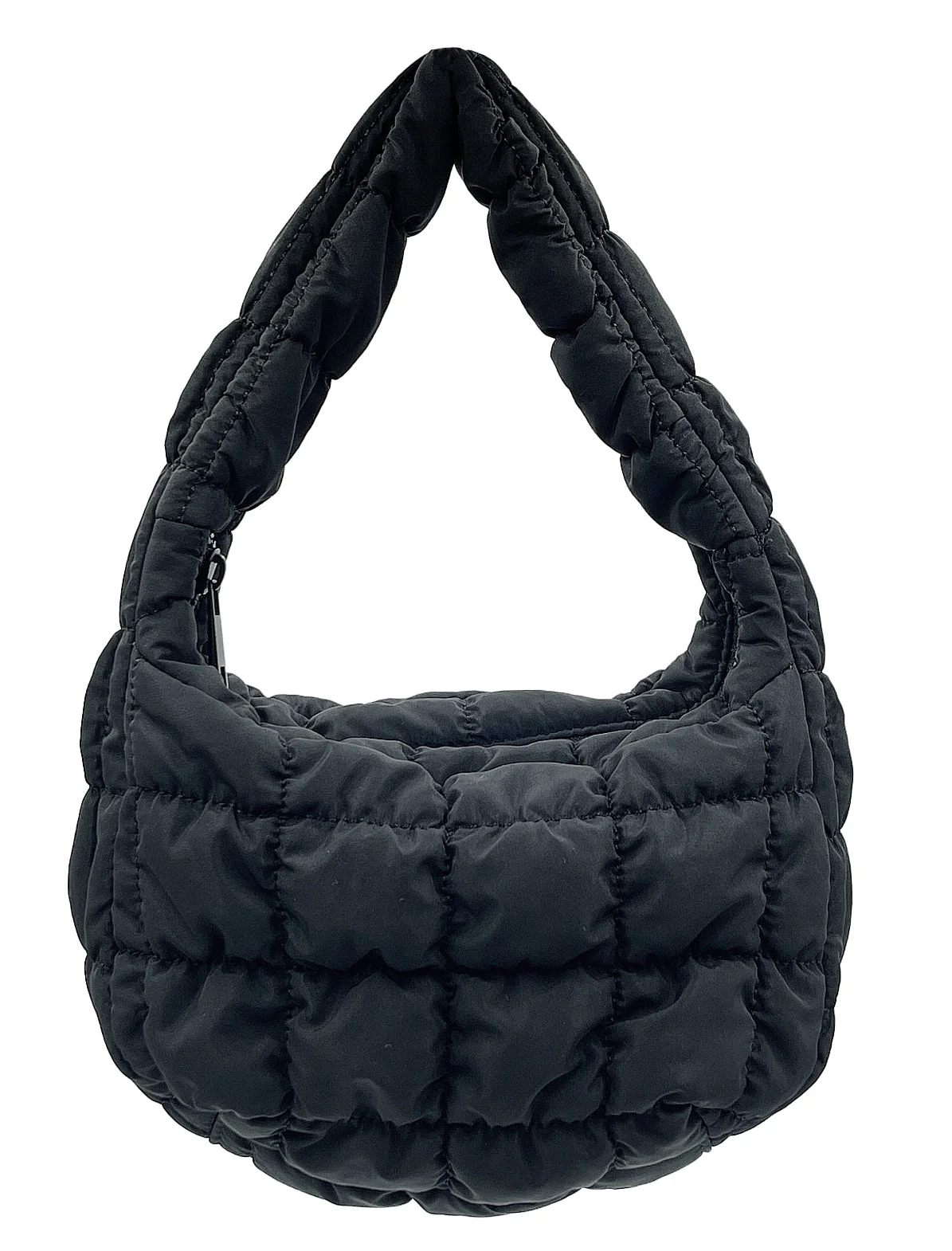 Micro Quilted Bag - Image 12