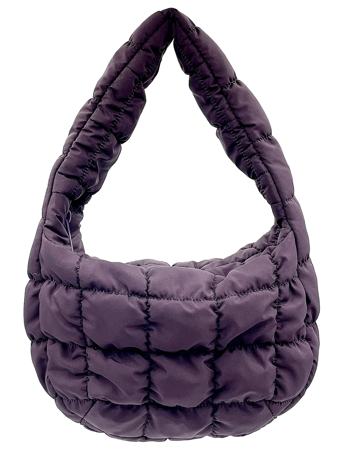 Micro Quilted Bag - Image 17
