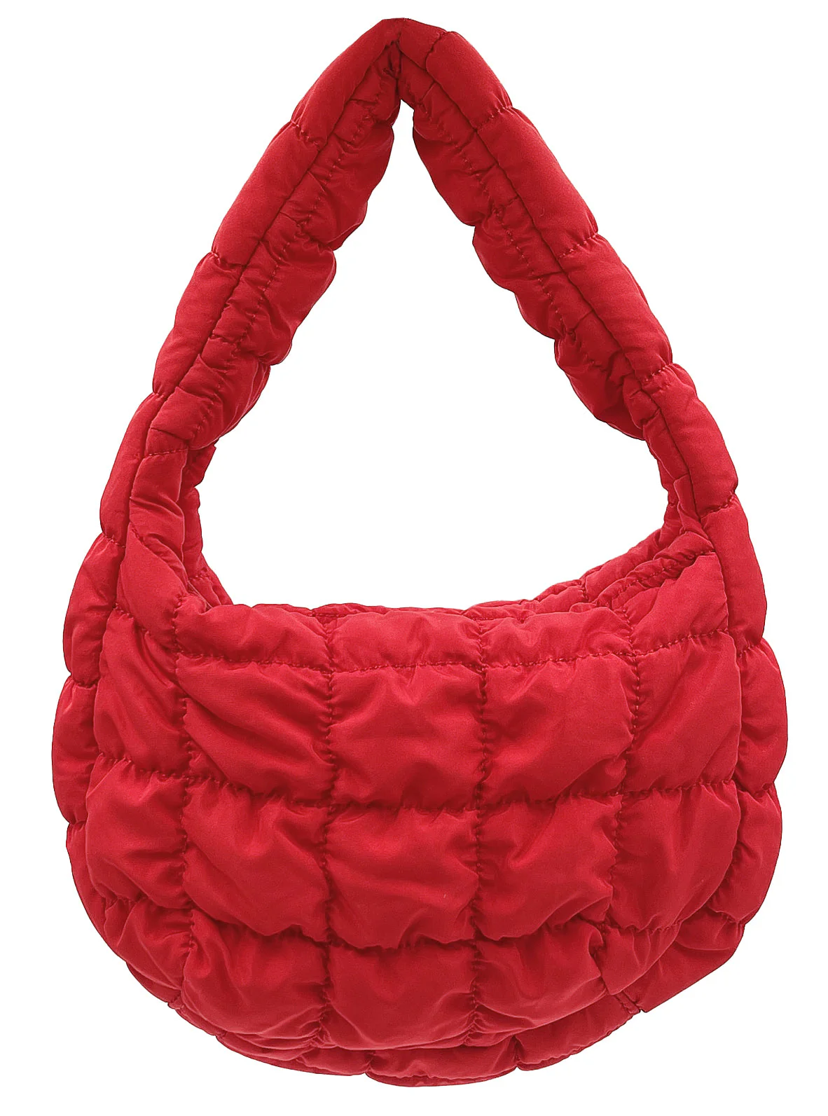 Micro Quilted Bag - Image 18