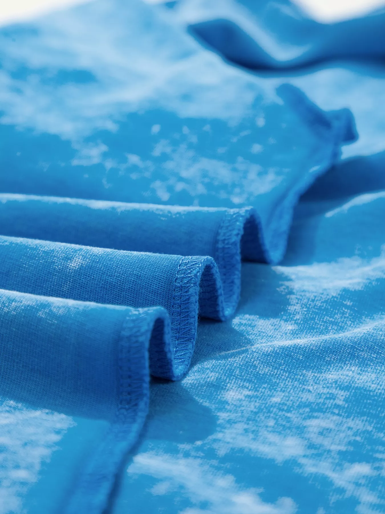 Mineral Washed Oversized Tee - Image 10