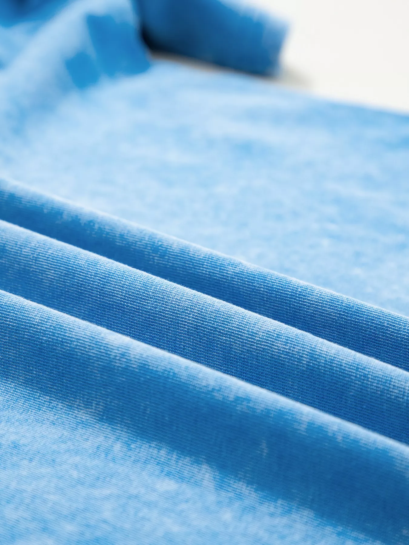 Mineral Washed Oversized Tee - Image 8
