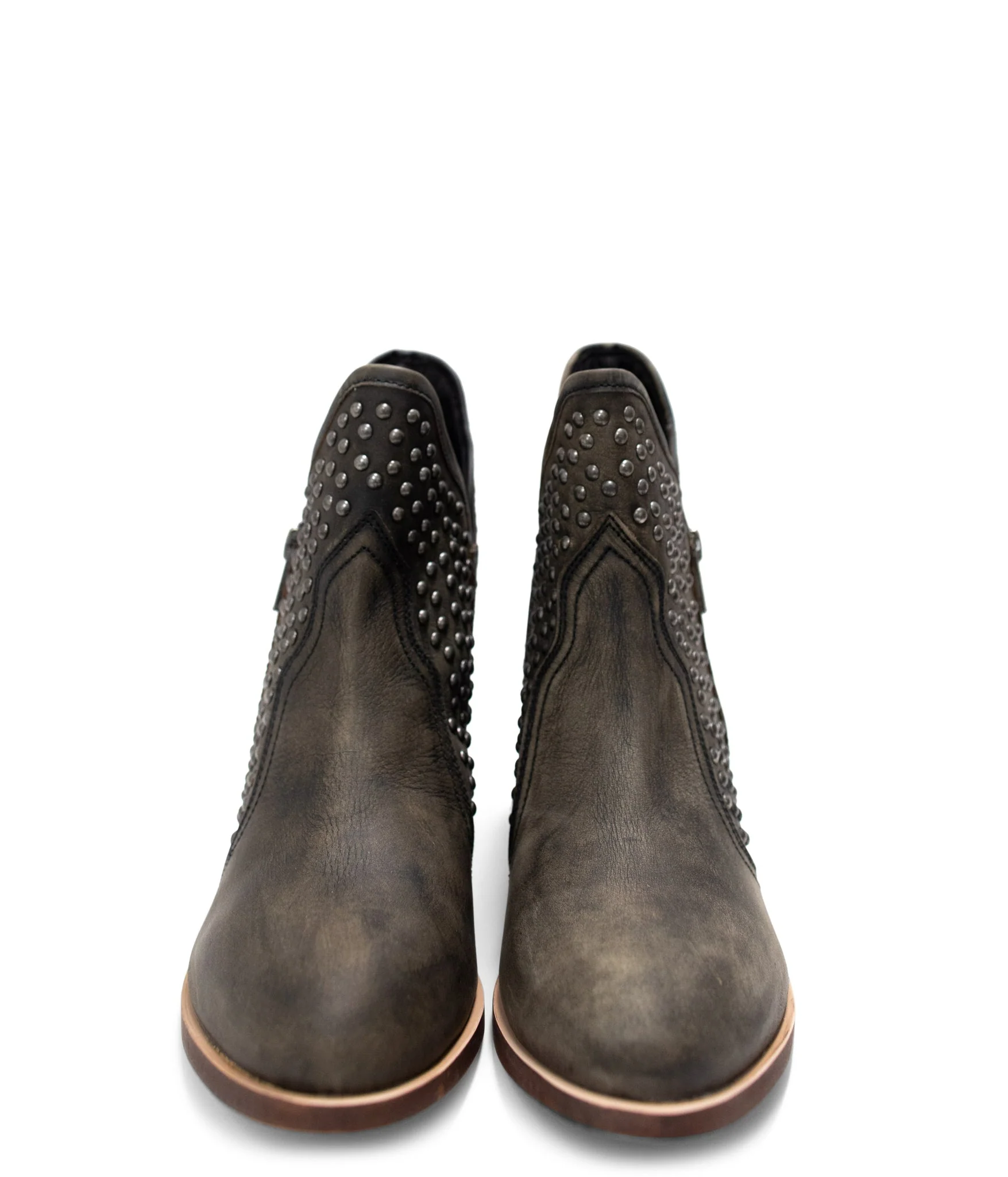 Nailed It Ankle Boot in Black - Image 10