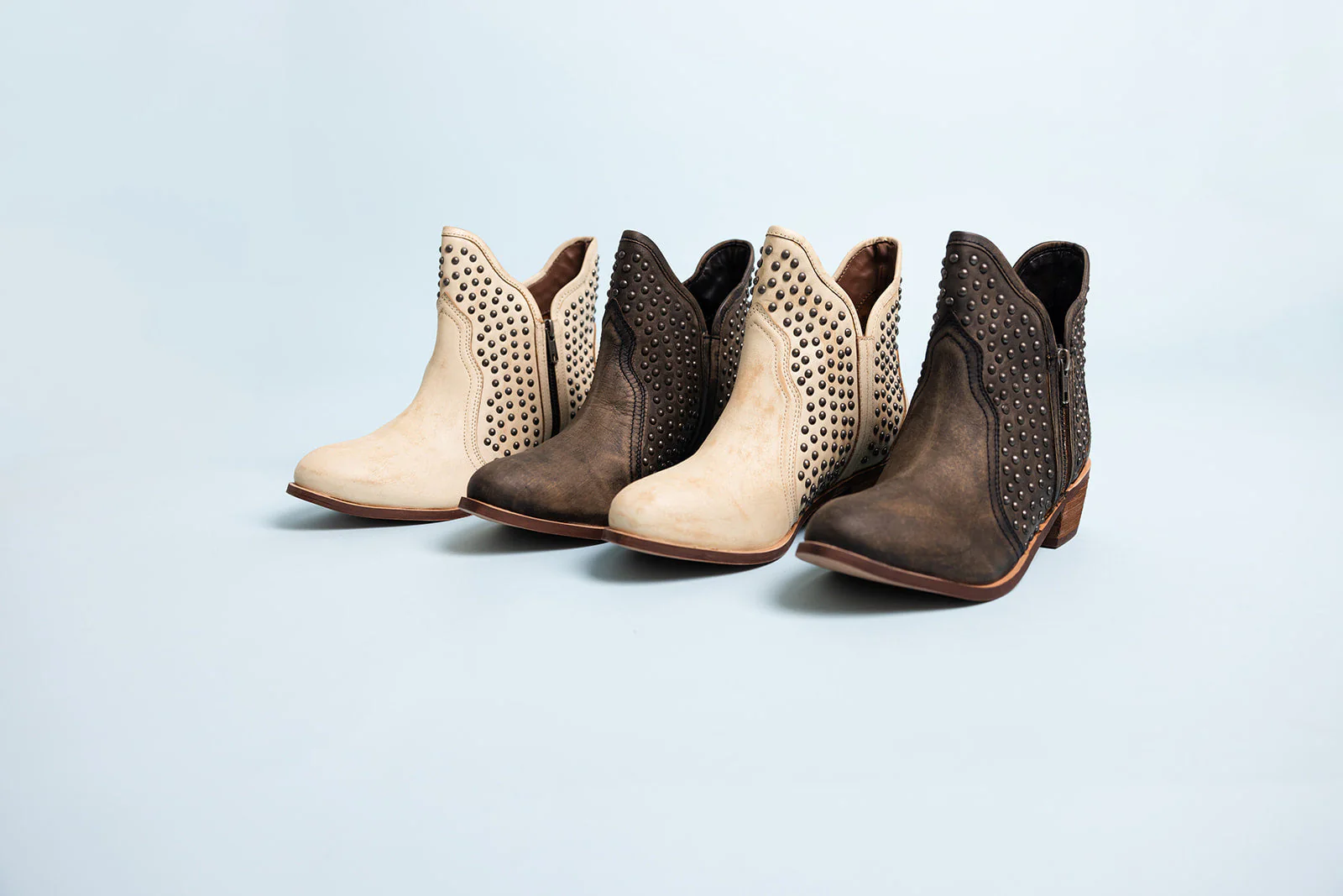 Nailed It Ankle Boot in Black - Image 5
