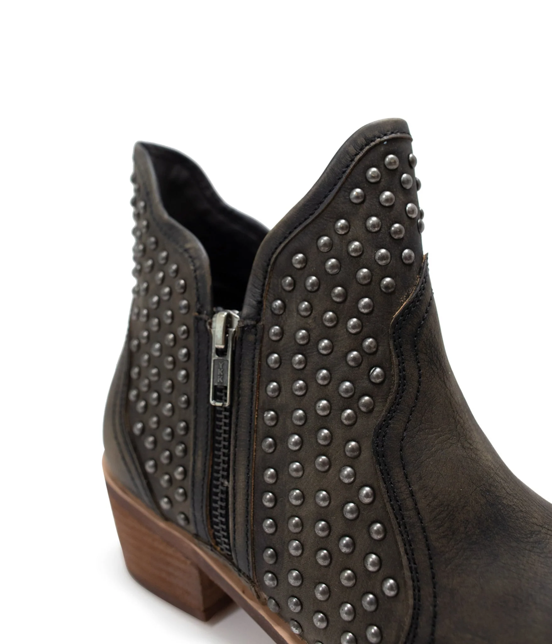 Nailed It Ankle Boot in Black - Image 7