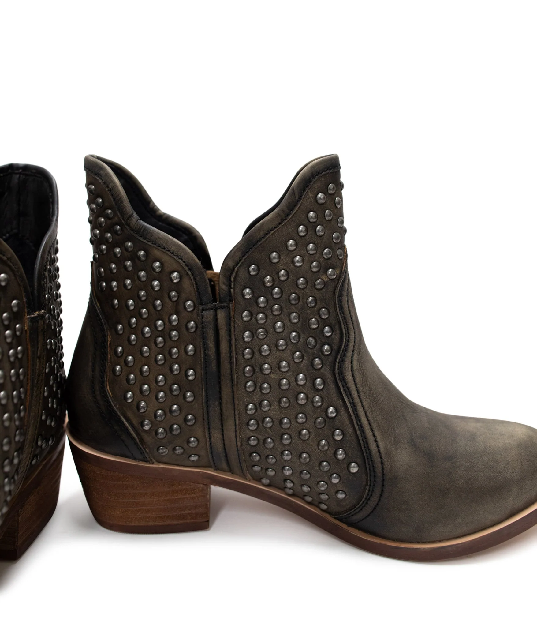 Nailed It Ankle Boot in Black - Image 8