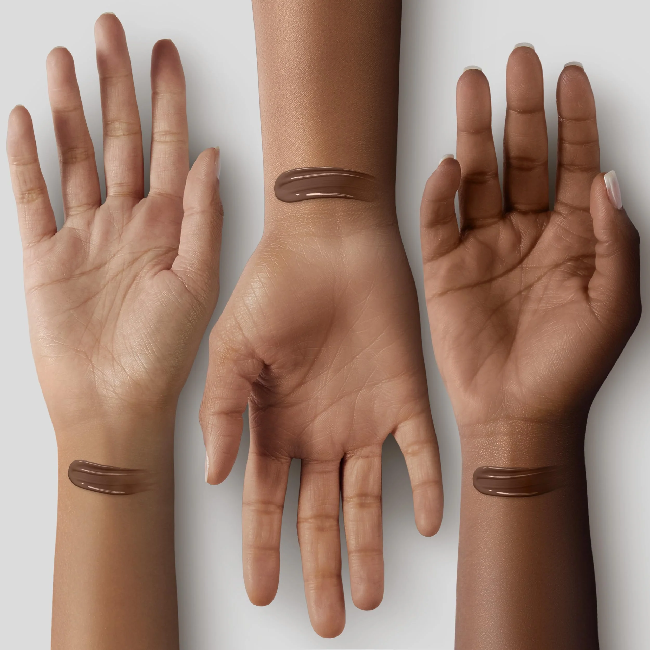 NARS All Day Luminous Weightless Foundation - Image 4