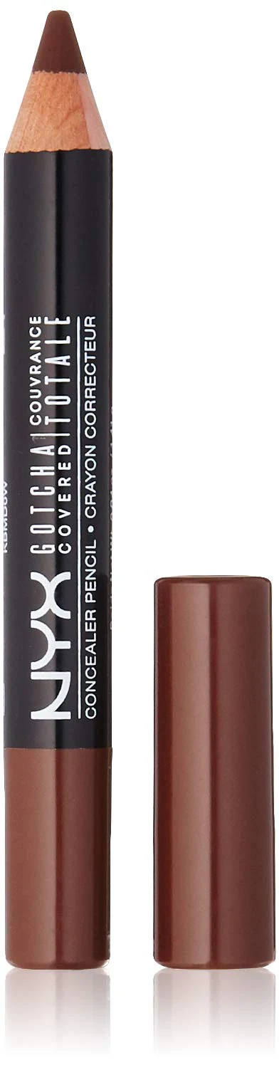 NYX Cosmetics Professional Makeup Gotcha Covered Concealer Pencil - Image 2