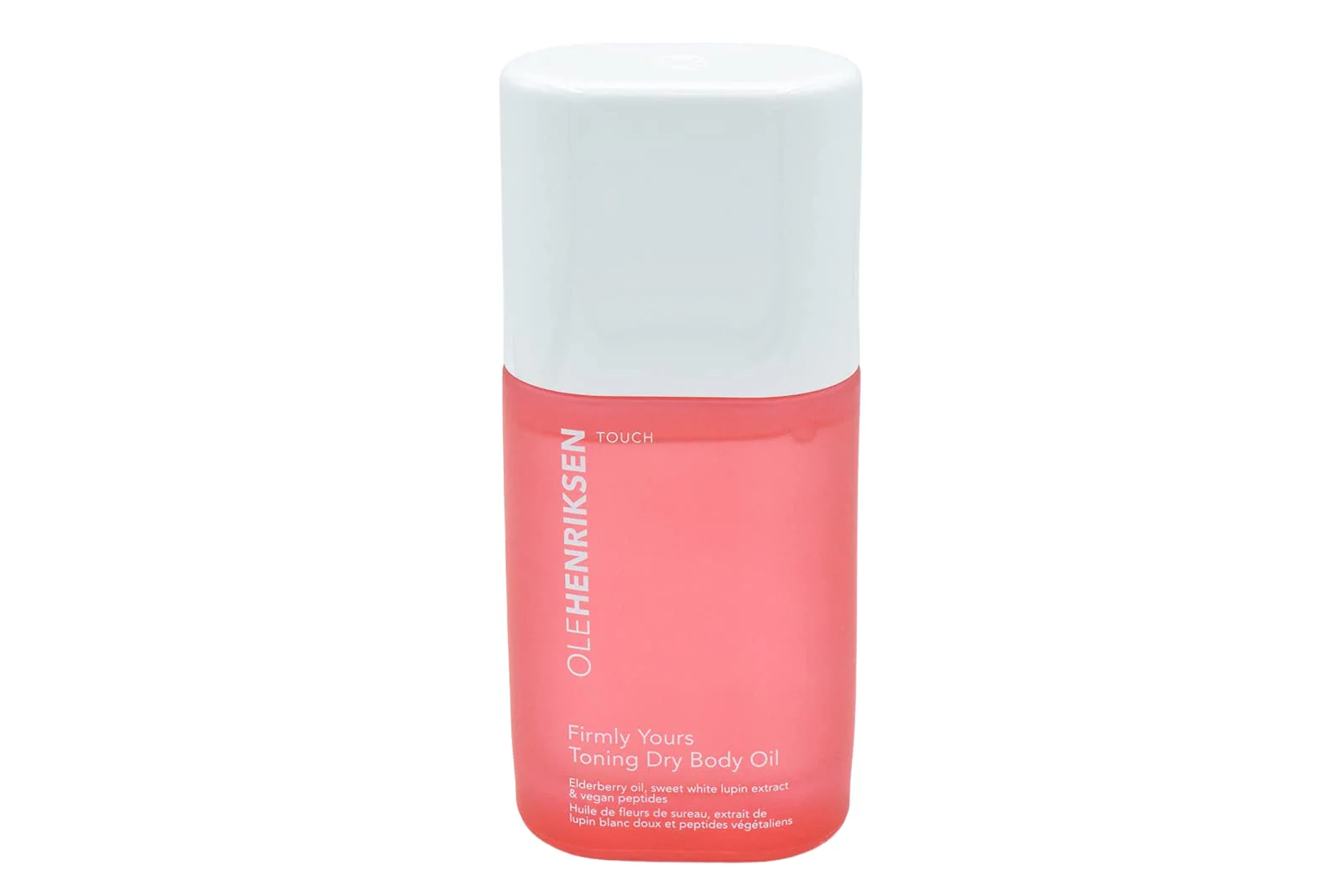 Ole Henriksen Firmly Yours Dry Body Oil with Peptides, 3.40 Fl Oz (Pack of 1), 3.4 Ounces