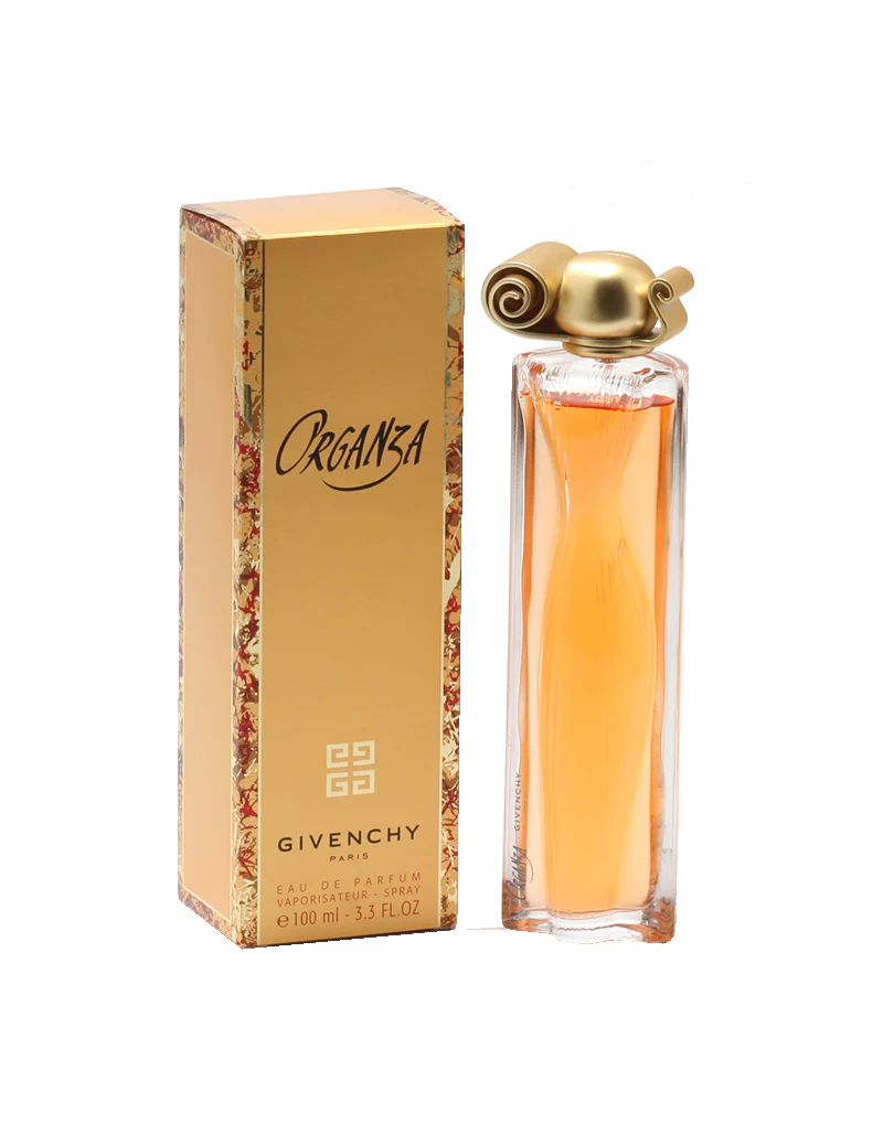 ORGANZA LADIES BY GIVENCHY EDP SPRAY 3.3 OZ