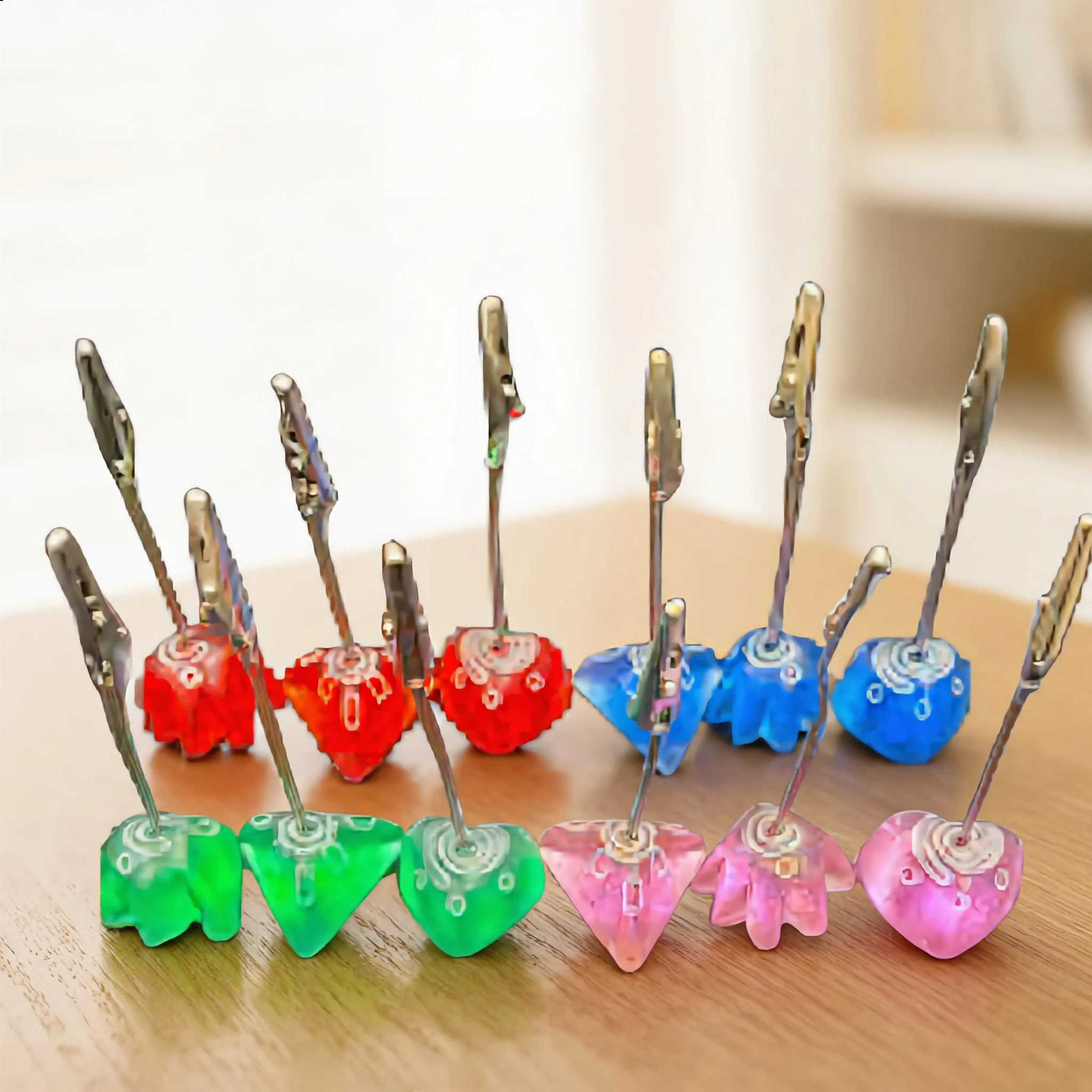 Picture Holders (Pack of 12)