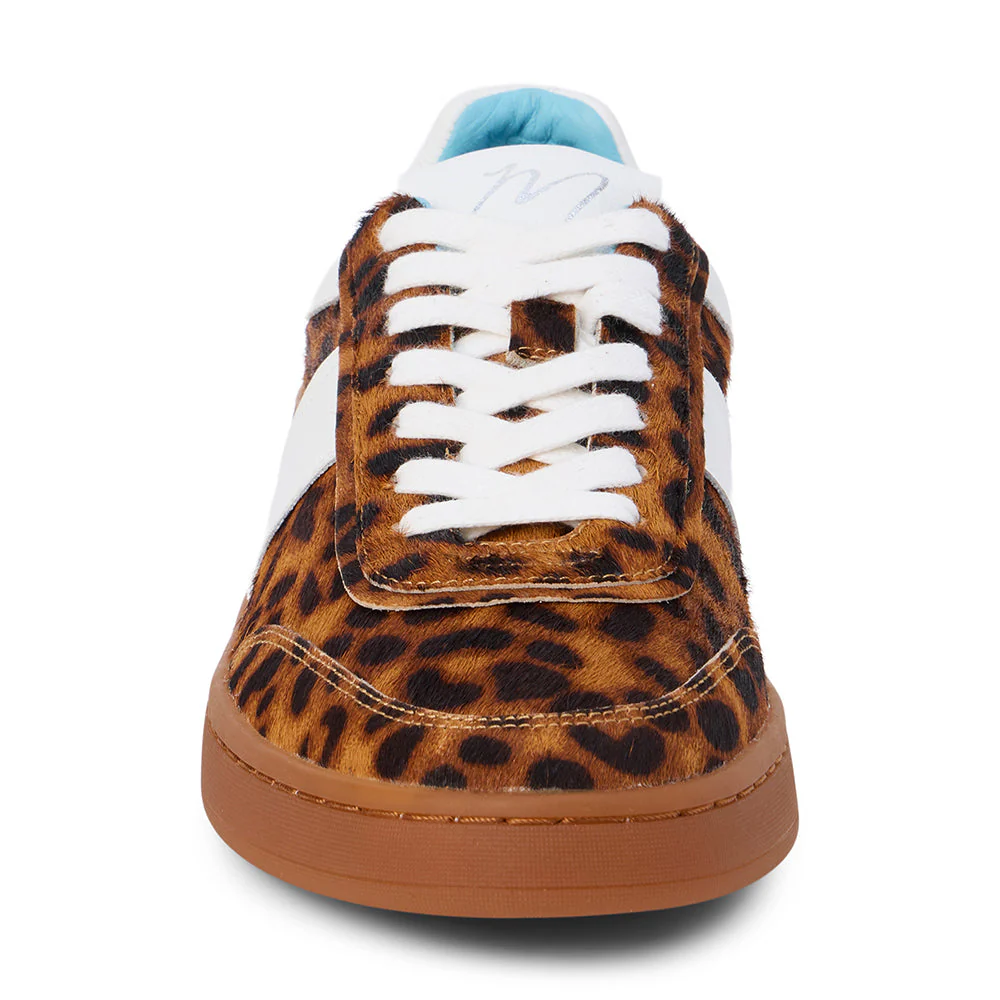 Quincy Low-Top Sneaker - Image 4